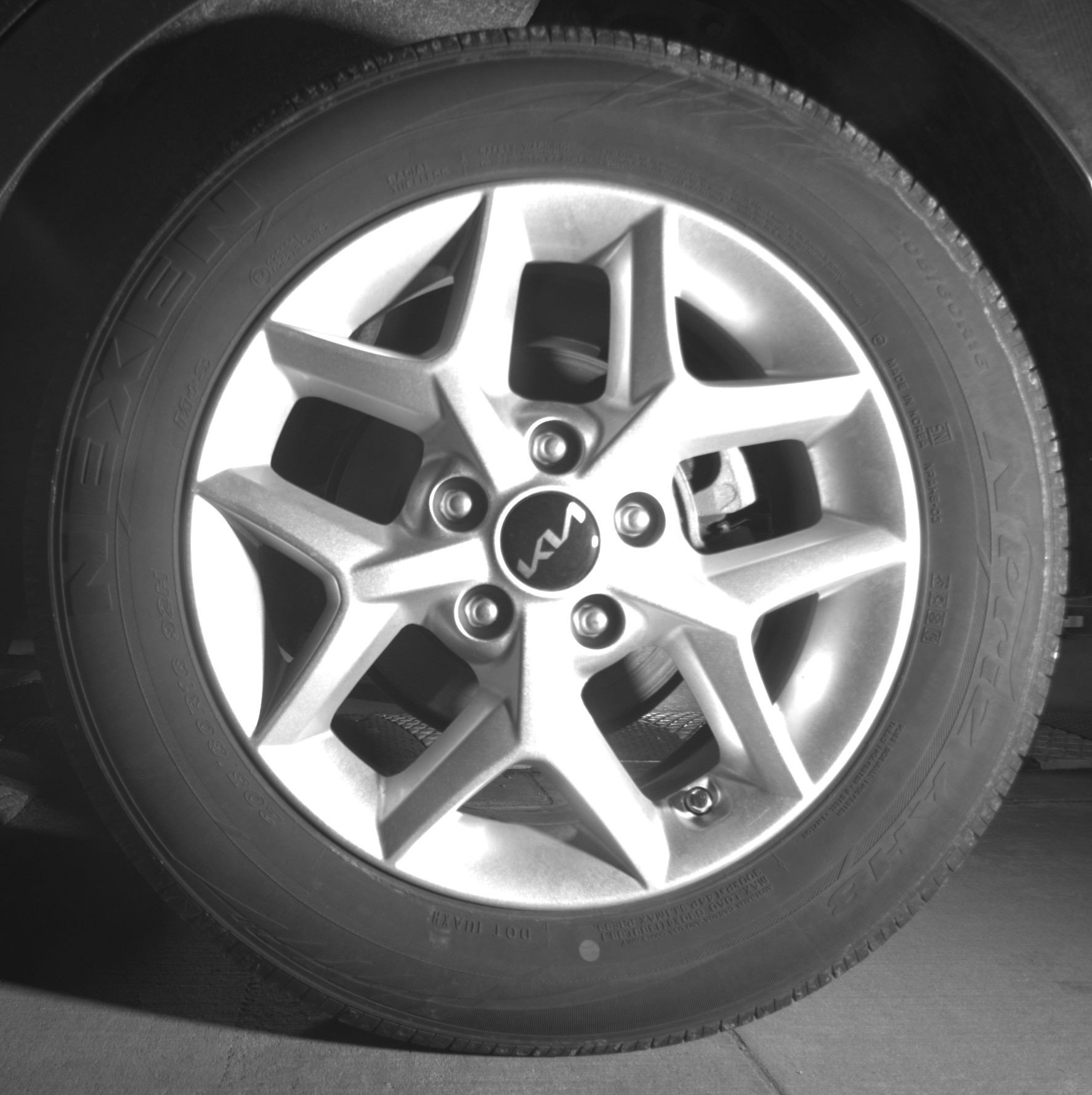 Thumbnail: 2025 Kia Soul - 14