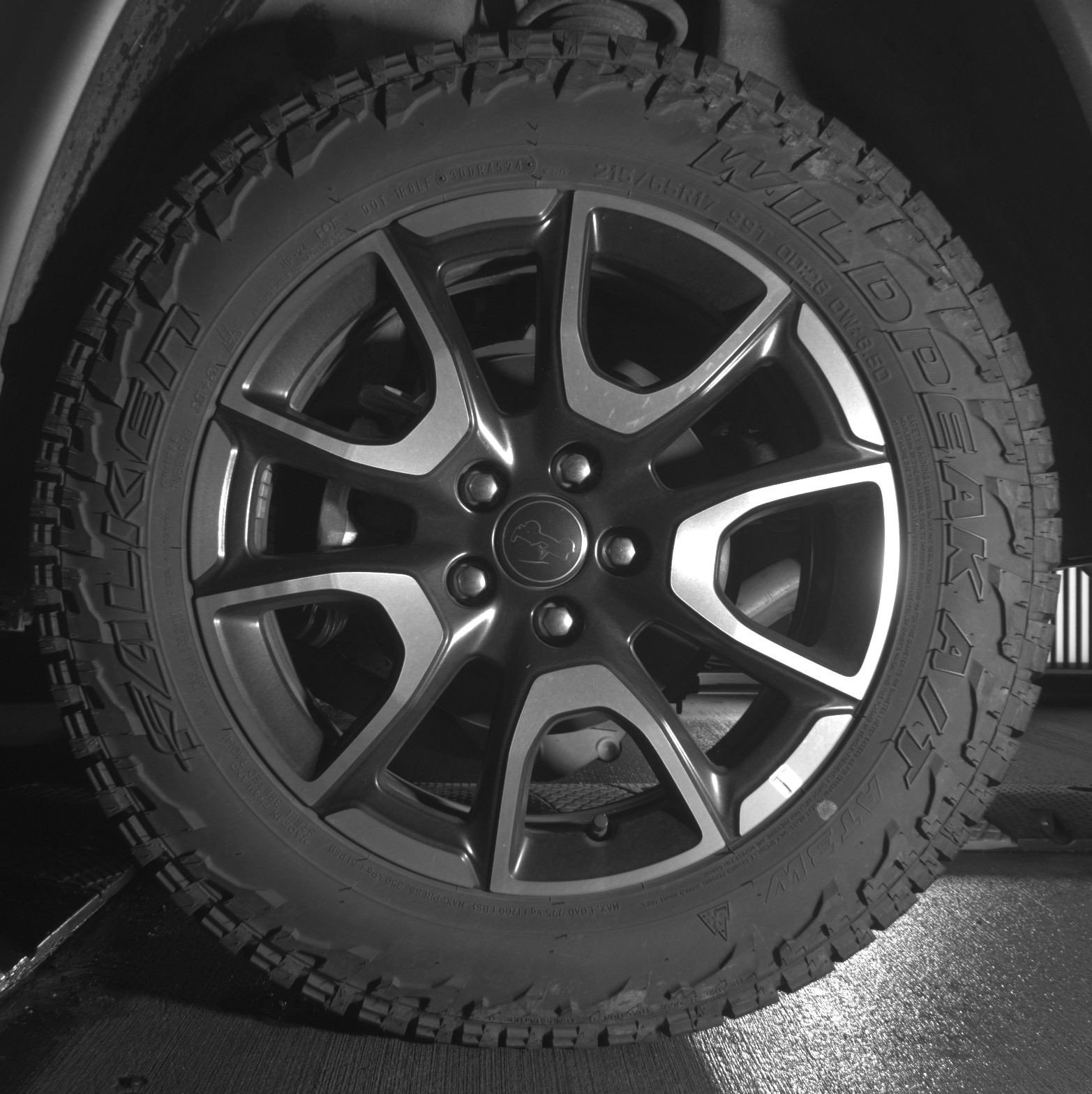 Thumbnail: 2025 Jeep Compass - 14