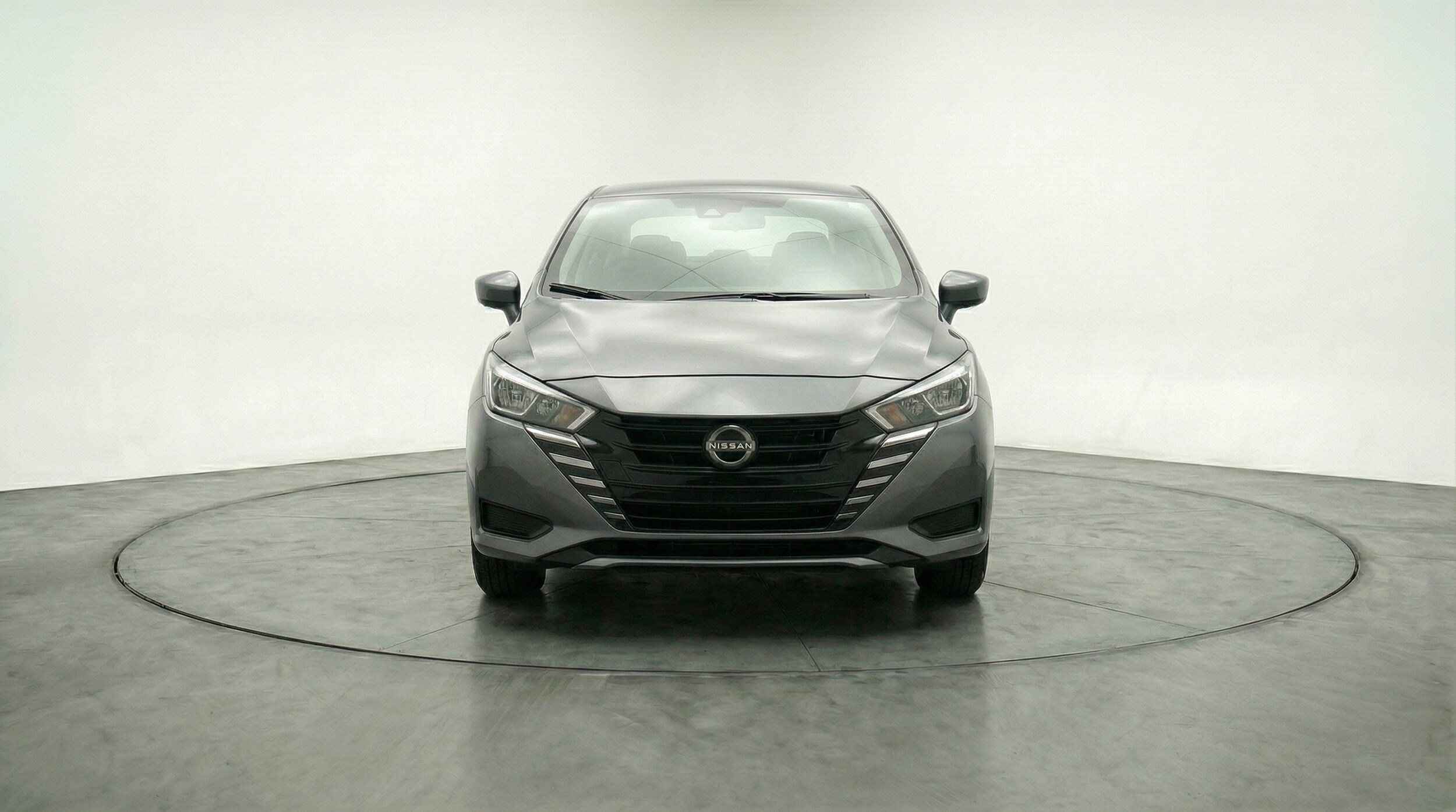 Thumbnail: 2025 Nissan Versa - 2