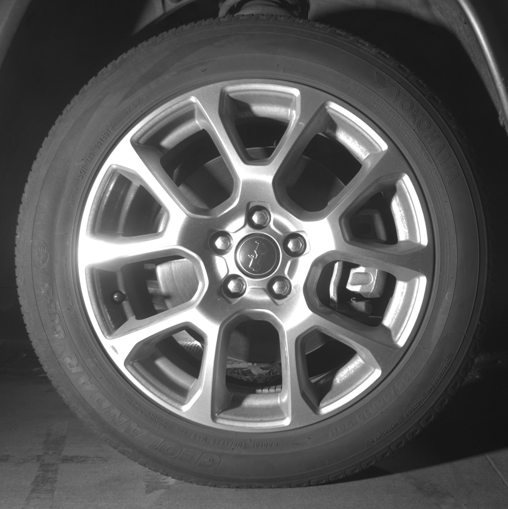 Thumbnail: 2025 Jeep Compass - 13