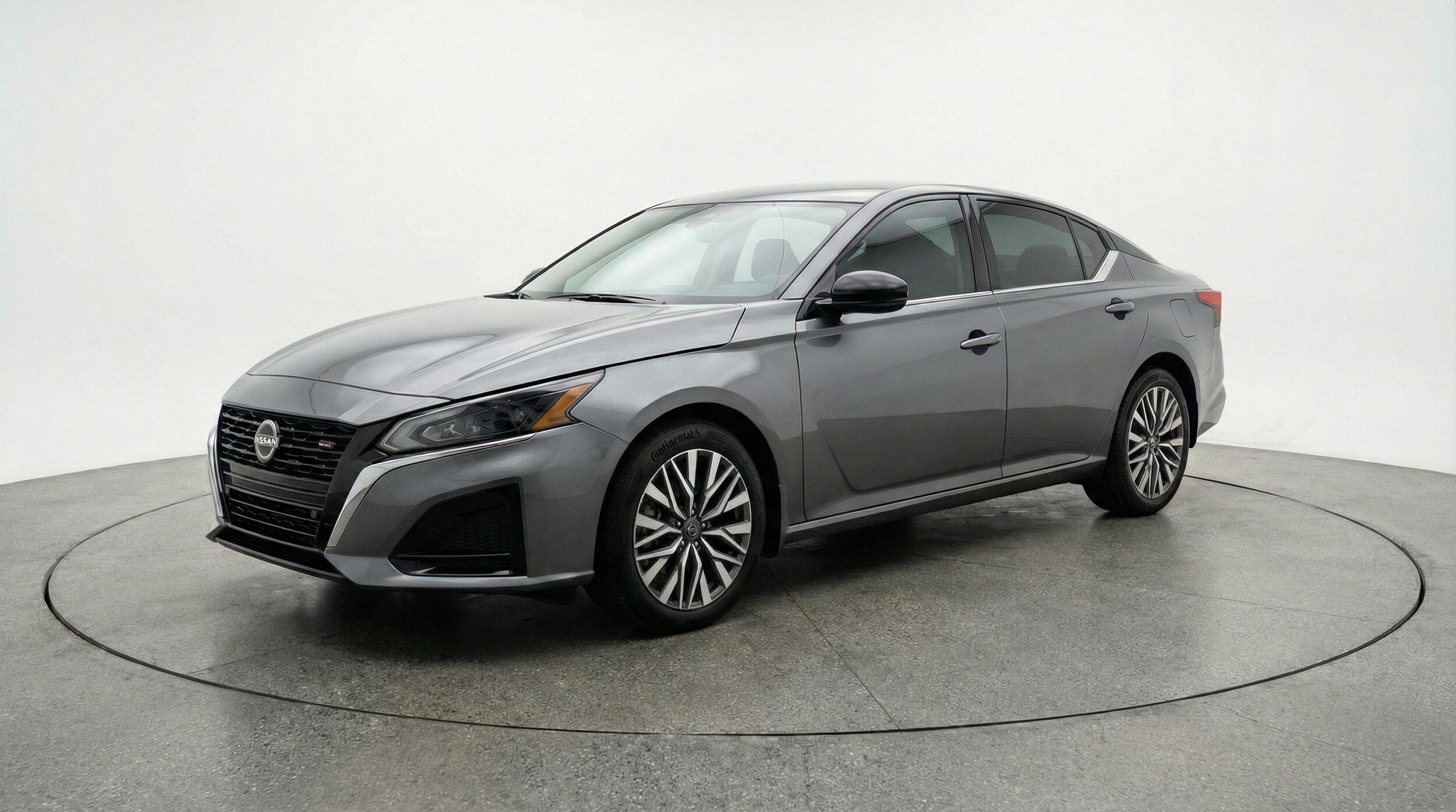 Thumbnail: 2025 Nissan Altima - 3