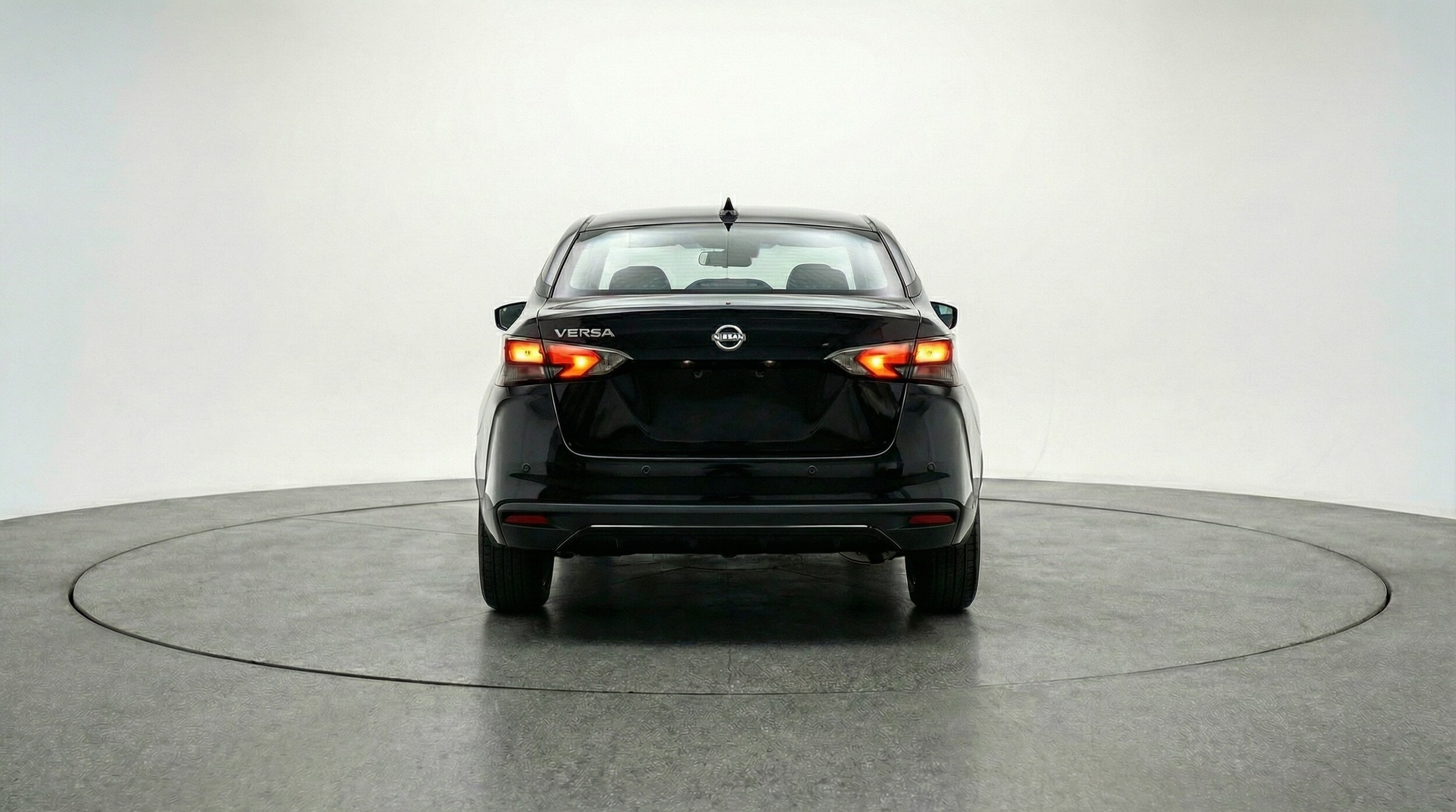 Thumbnail: 2025 Nissan Versa - 6