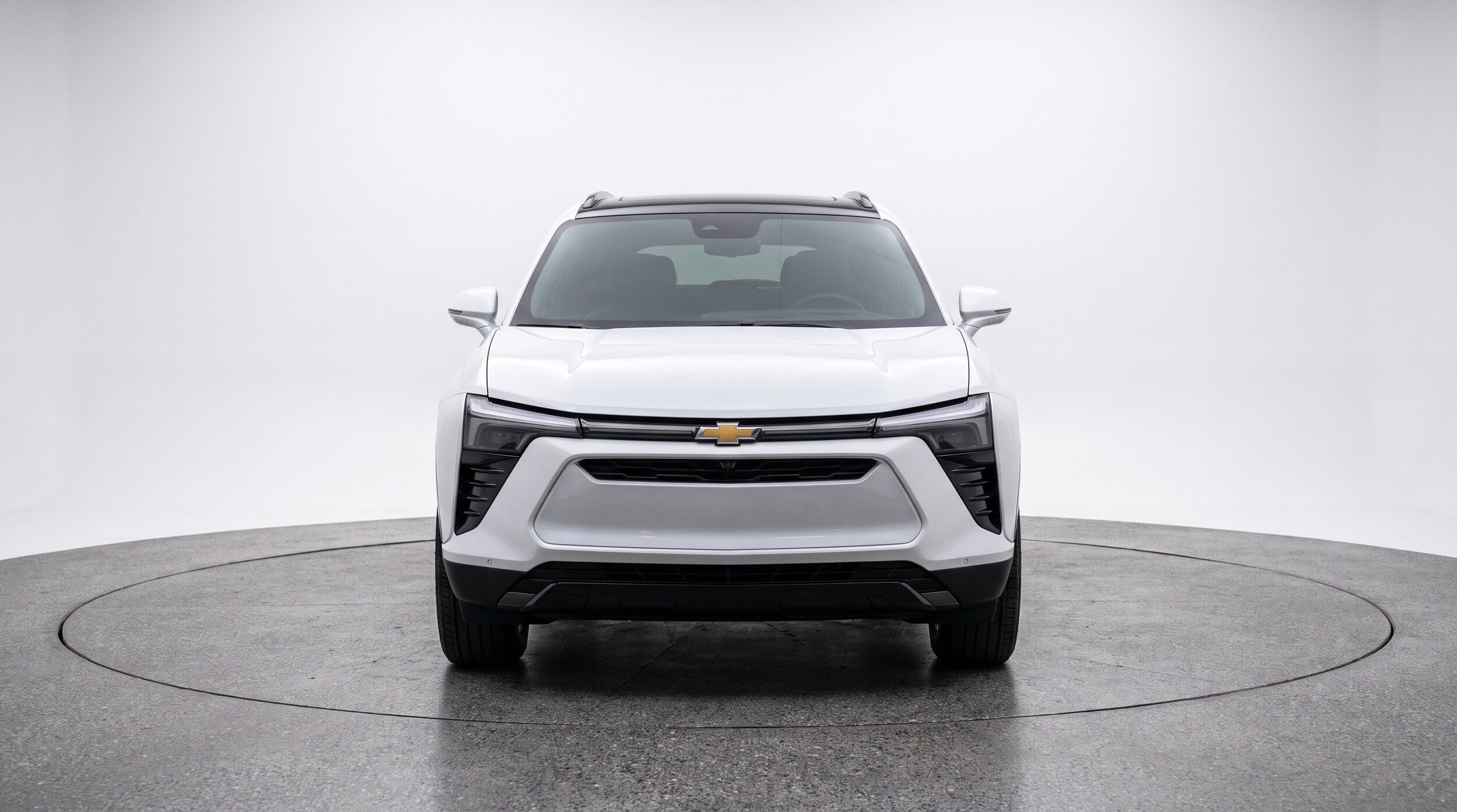 Thumbnail: 2026 Chevrolet Blazer - 2