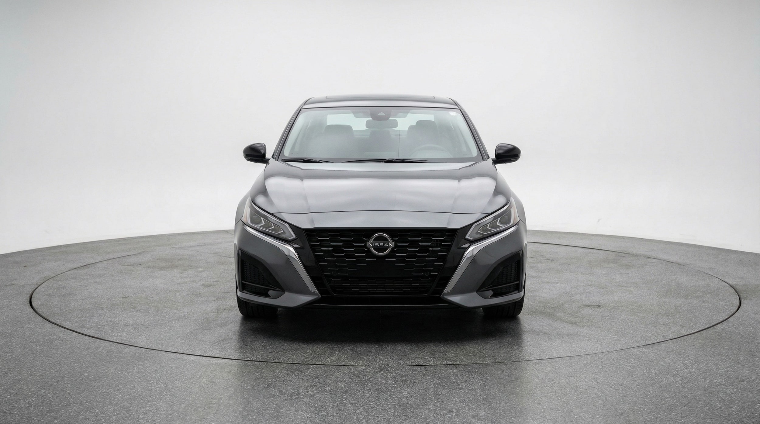 Thumbnail: 2025 Nissan Altima - 2