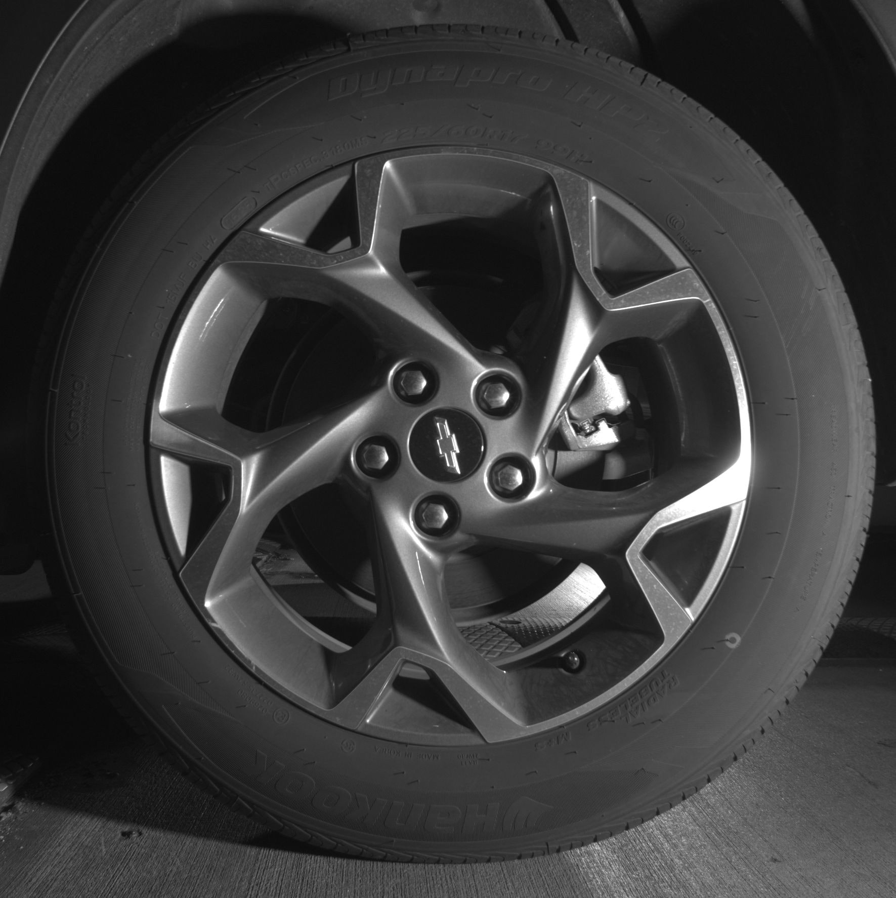 Thumbnail: 2025 Chevrolet Trax - 11