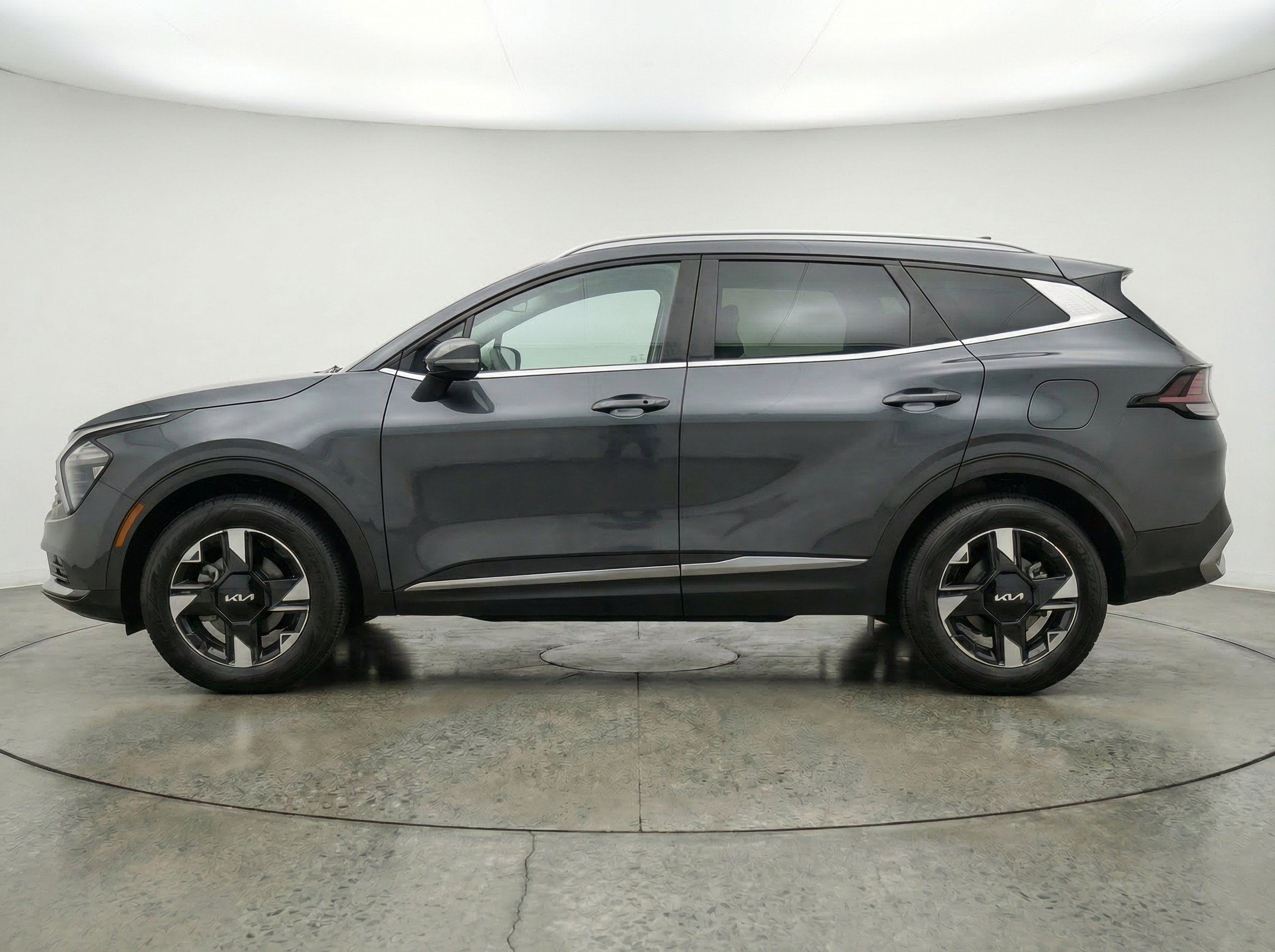 Thumbnail: 2026 Kia Sportage - 5