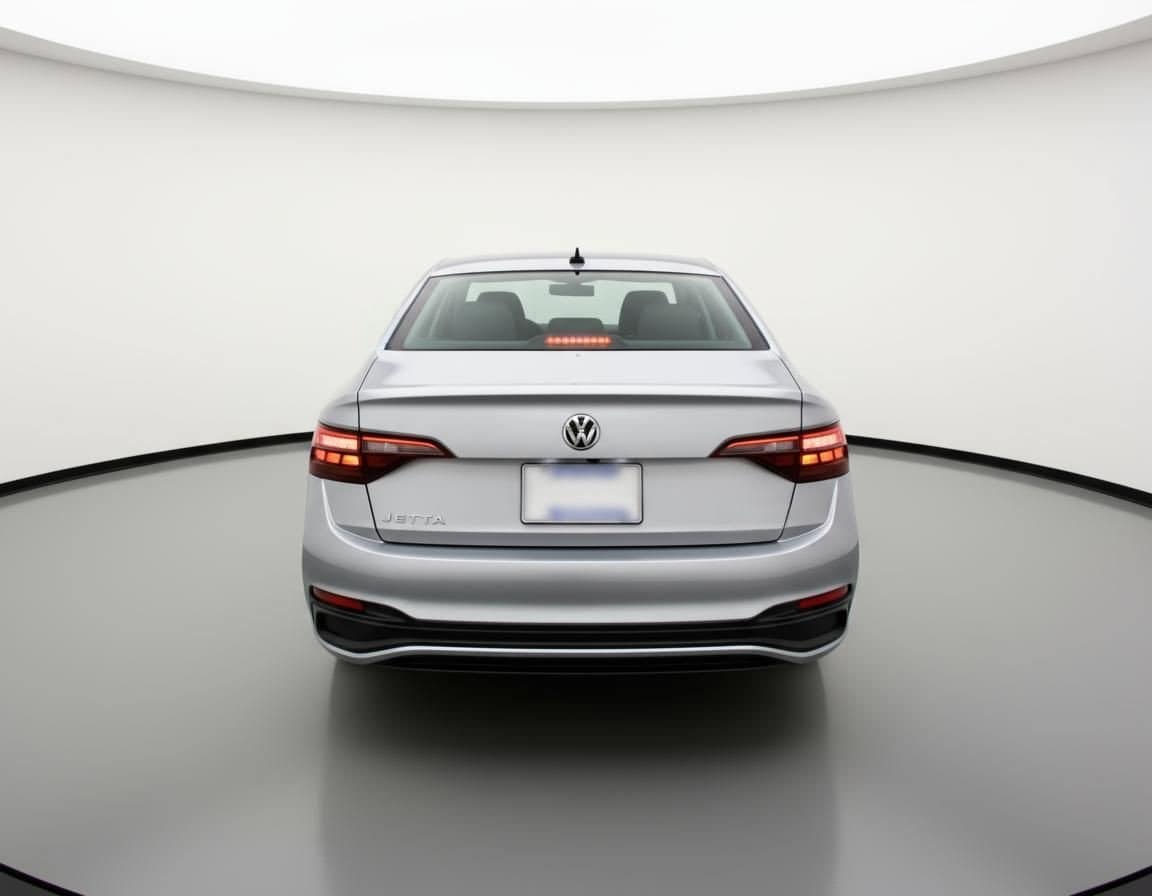 Thumbnail: 2024 Volkswagen Jetta - 7