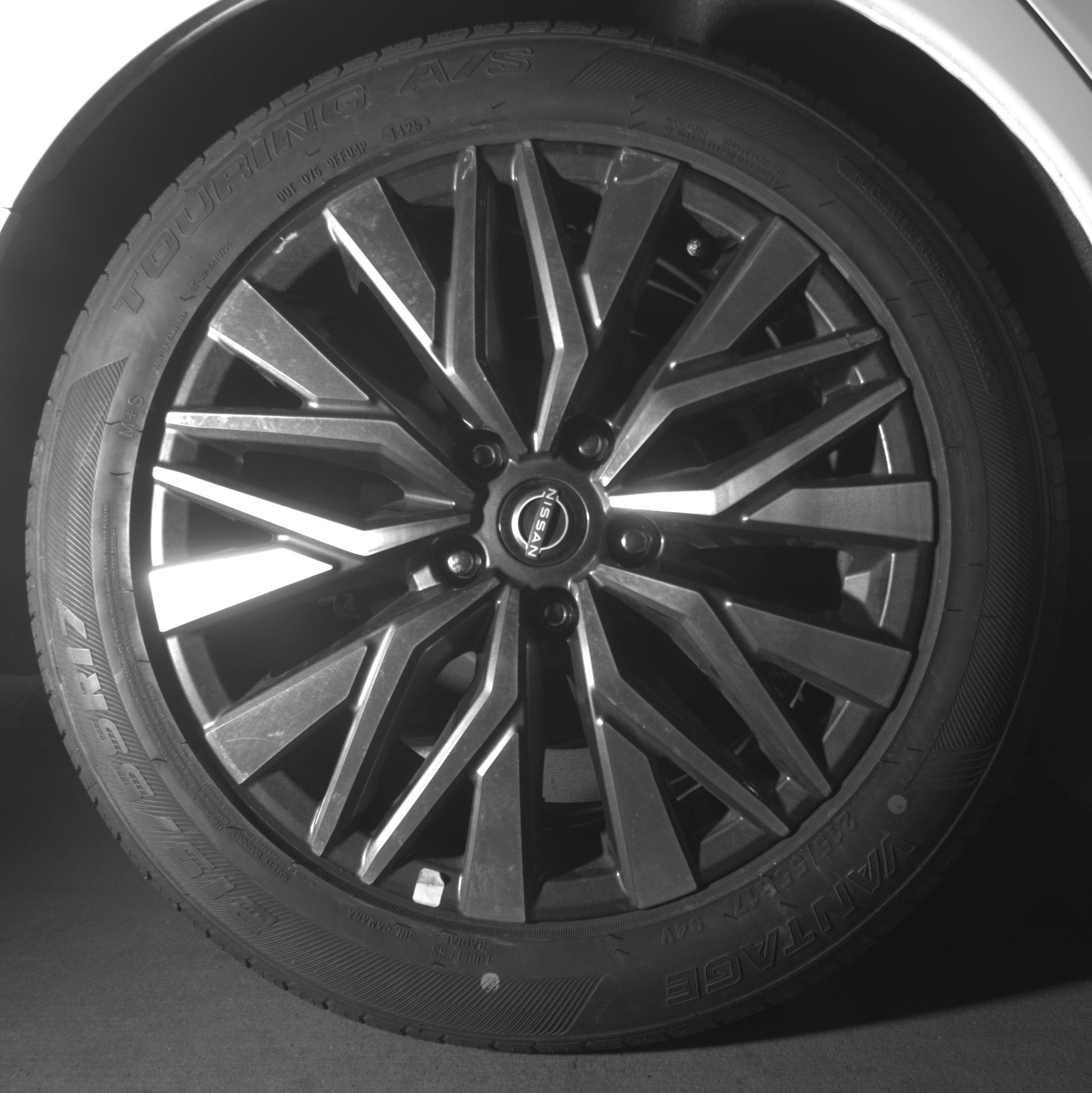 Thumbnail: 2025 Nissan Altima - 12