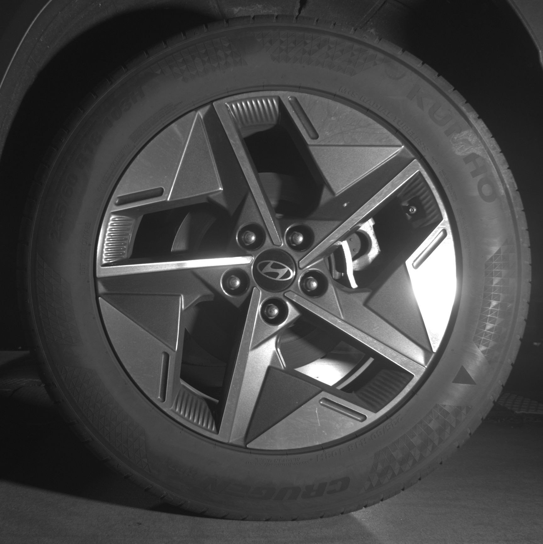 Thumbnail: 2025 Hyundai Tucson - 14