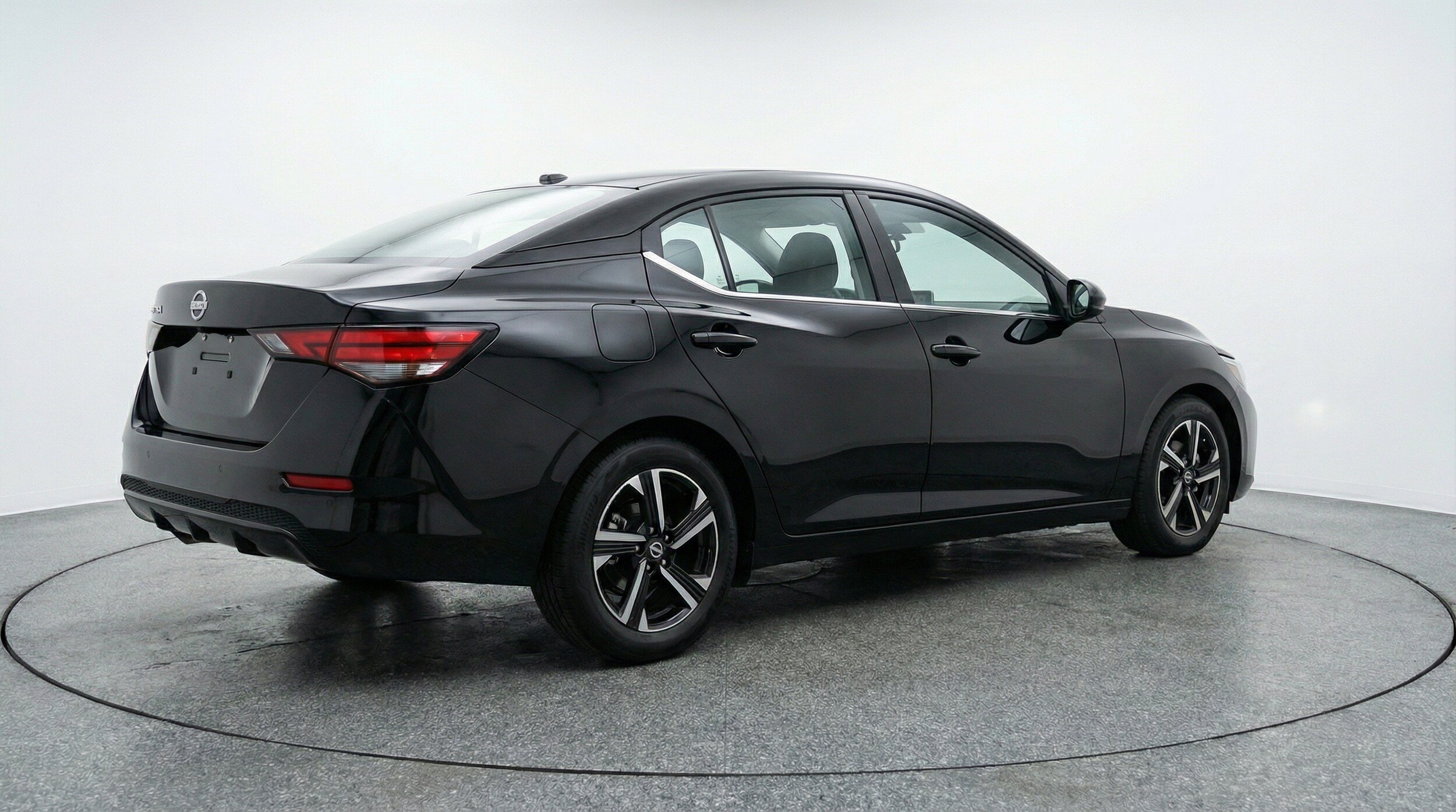 Thumbnail: 2025 Nissan Sentra - 9
