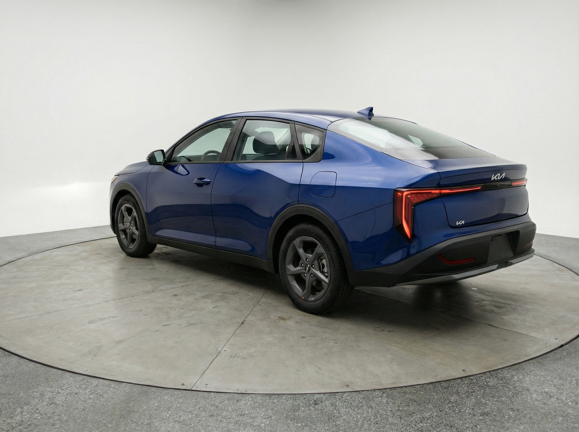 Thumbnail: 2025 Kia K4 - 6