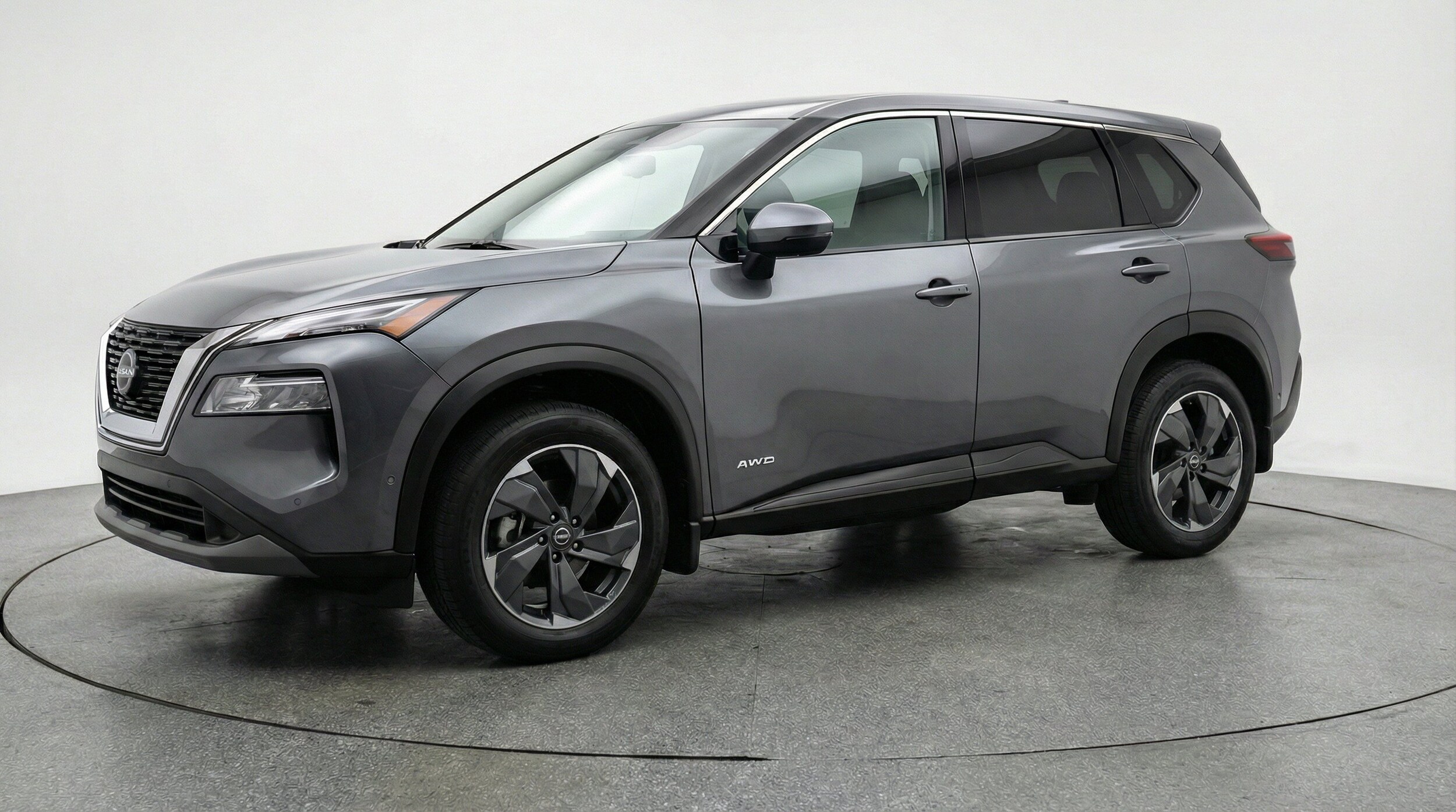Thumbnail: 2025 Nissan Rogue - 3