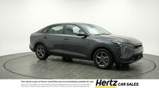 2025 Kia K4  -
                  Morrow, GA