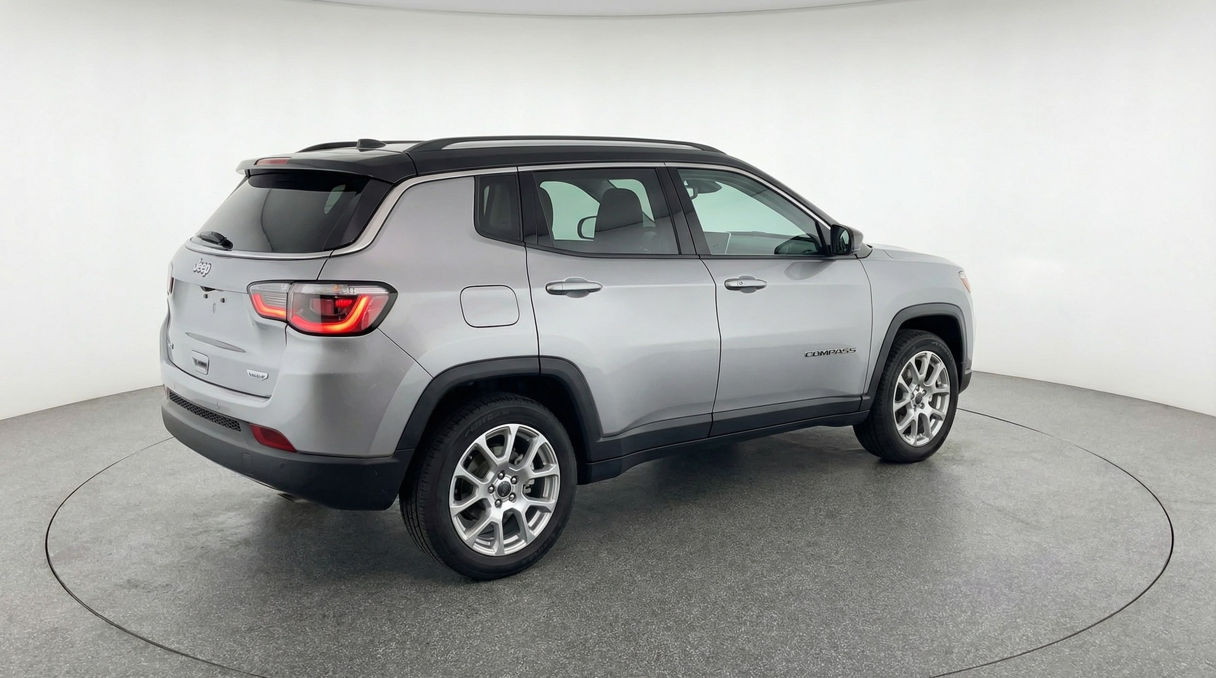 Thumbnail: 2025 Jeep Compass - 7