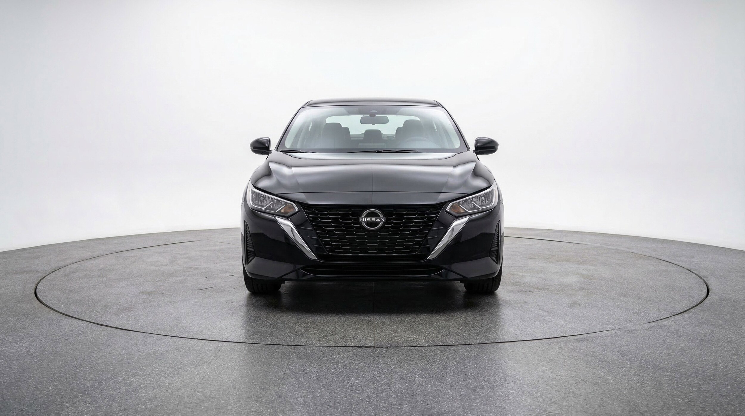 Thumbnail: 2025 Nissan Sentra - 2