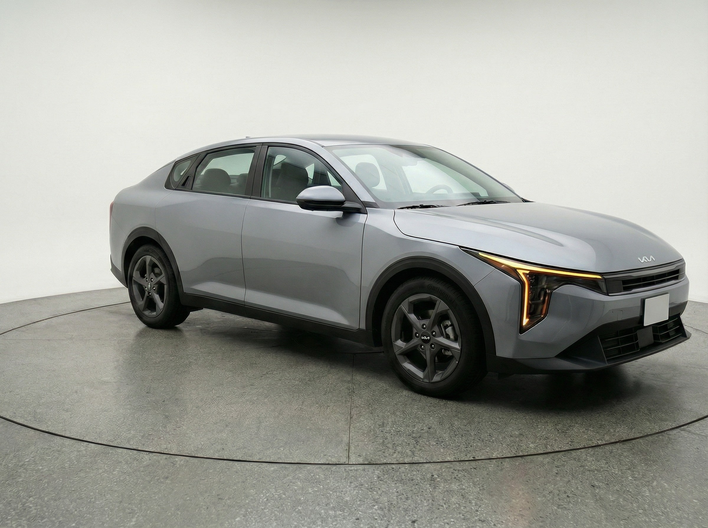 Thumbnail: 2025 Kia K4 - 1