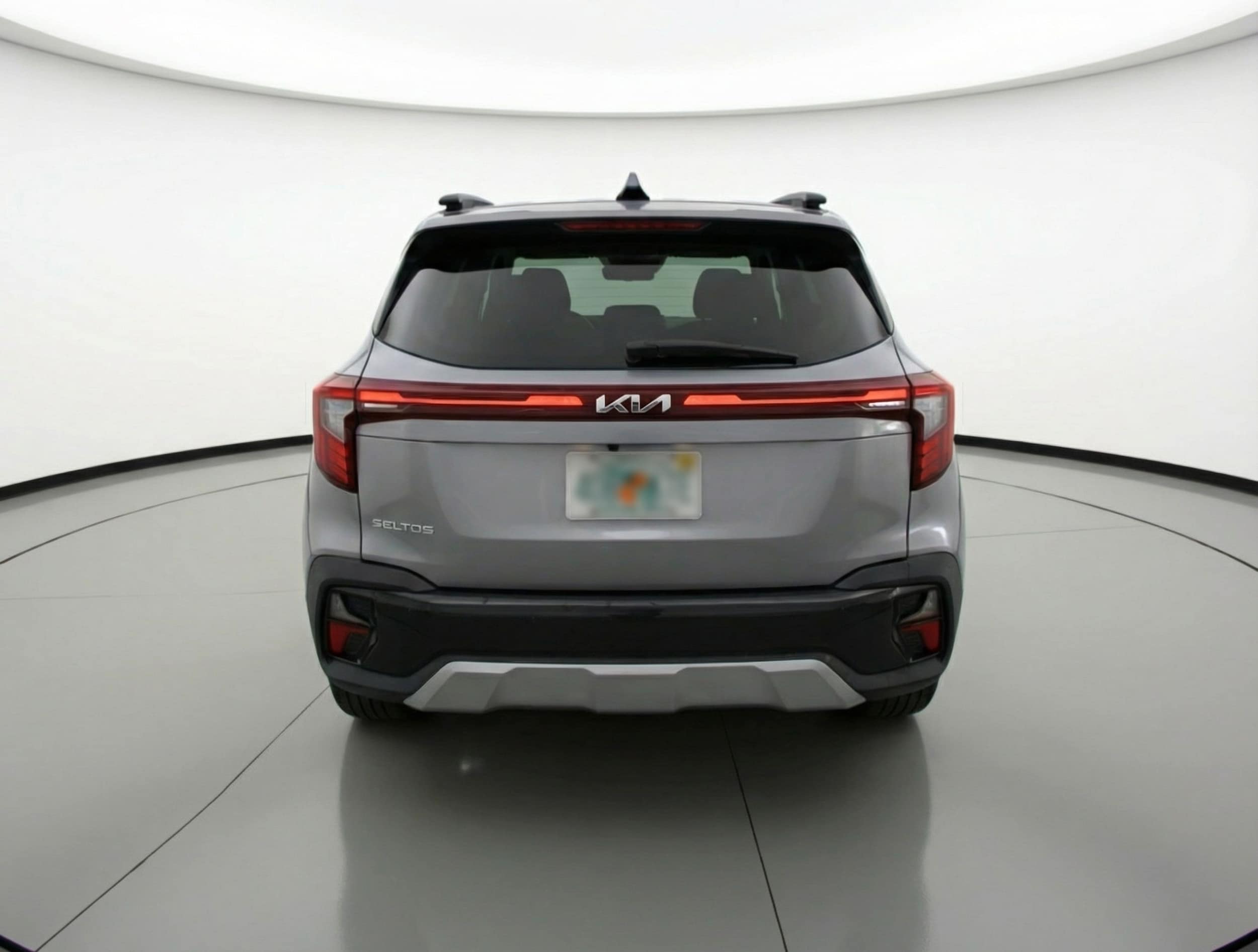 Thumbnail: 2025 Kia Seltos - 6