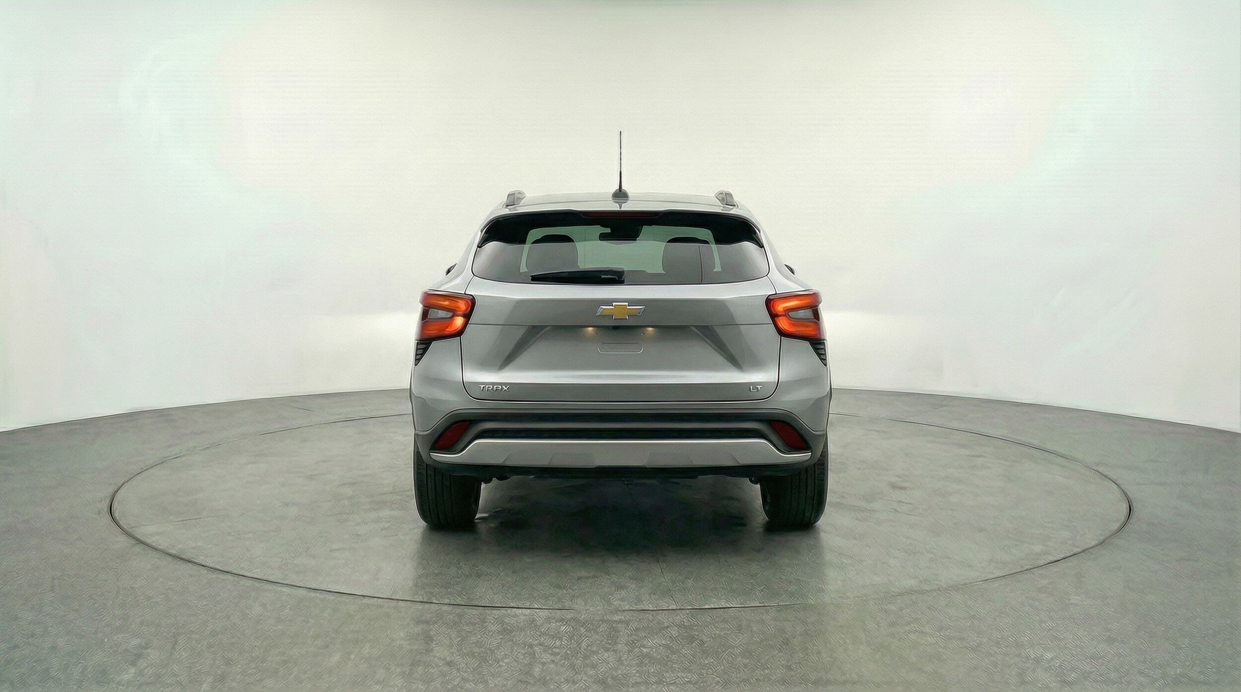 Thumbnail: 2025 Chevrolet Trax - 7