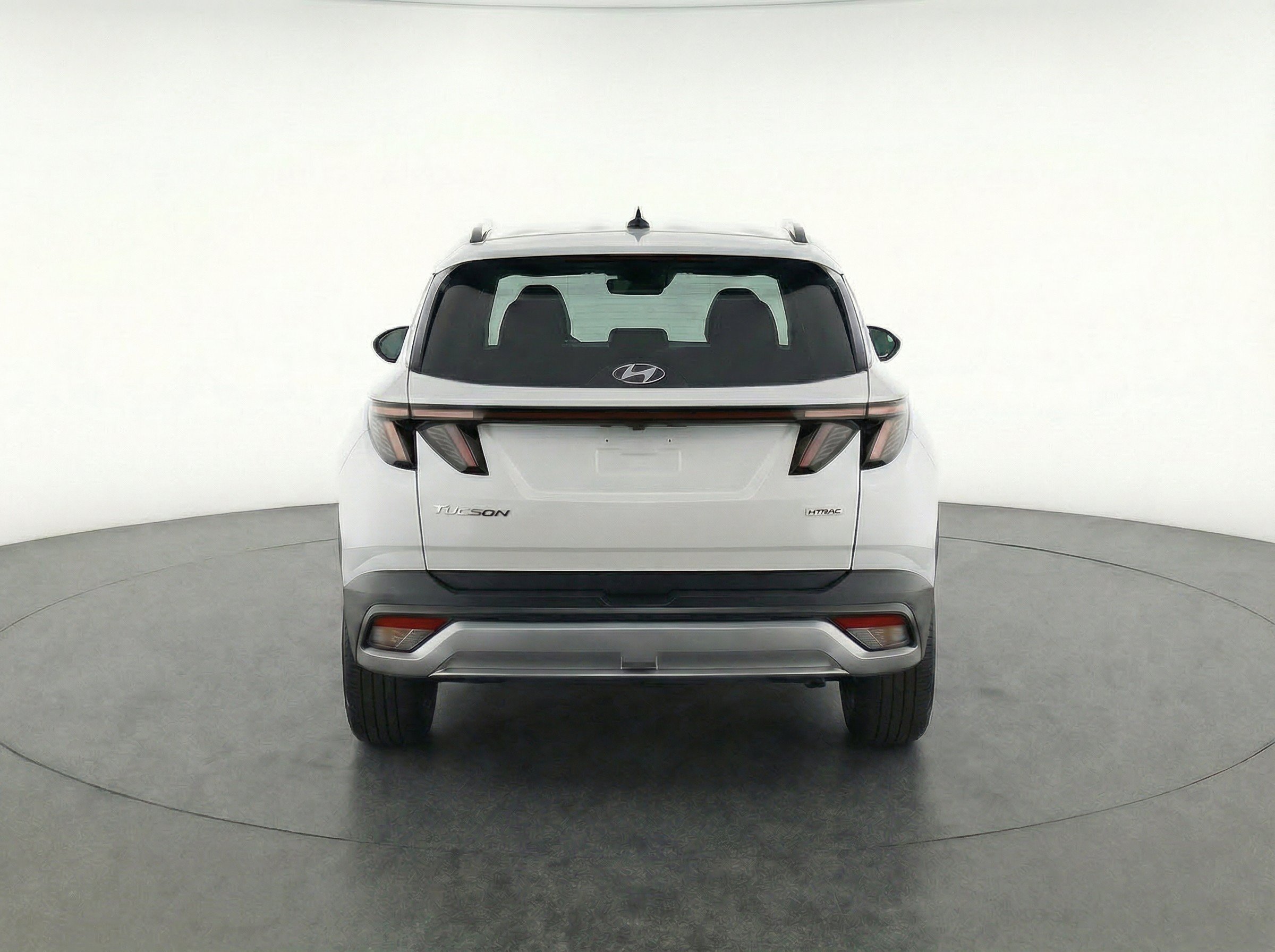 Thumbnail: 2026 Hyundai Tucson - 7