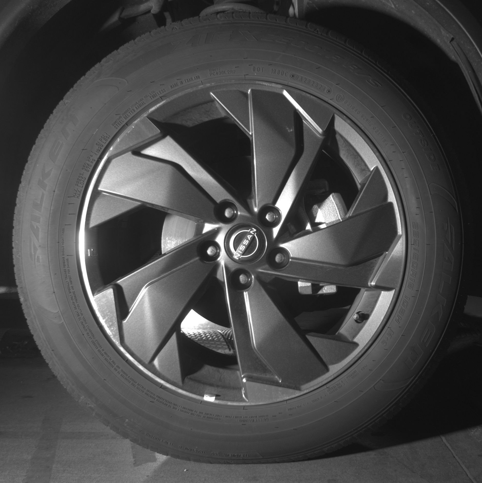 Thumbnail: 2025 Nissan Rogue - 13