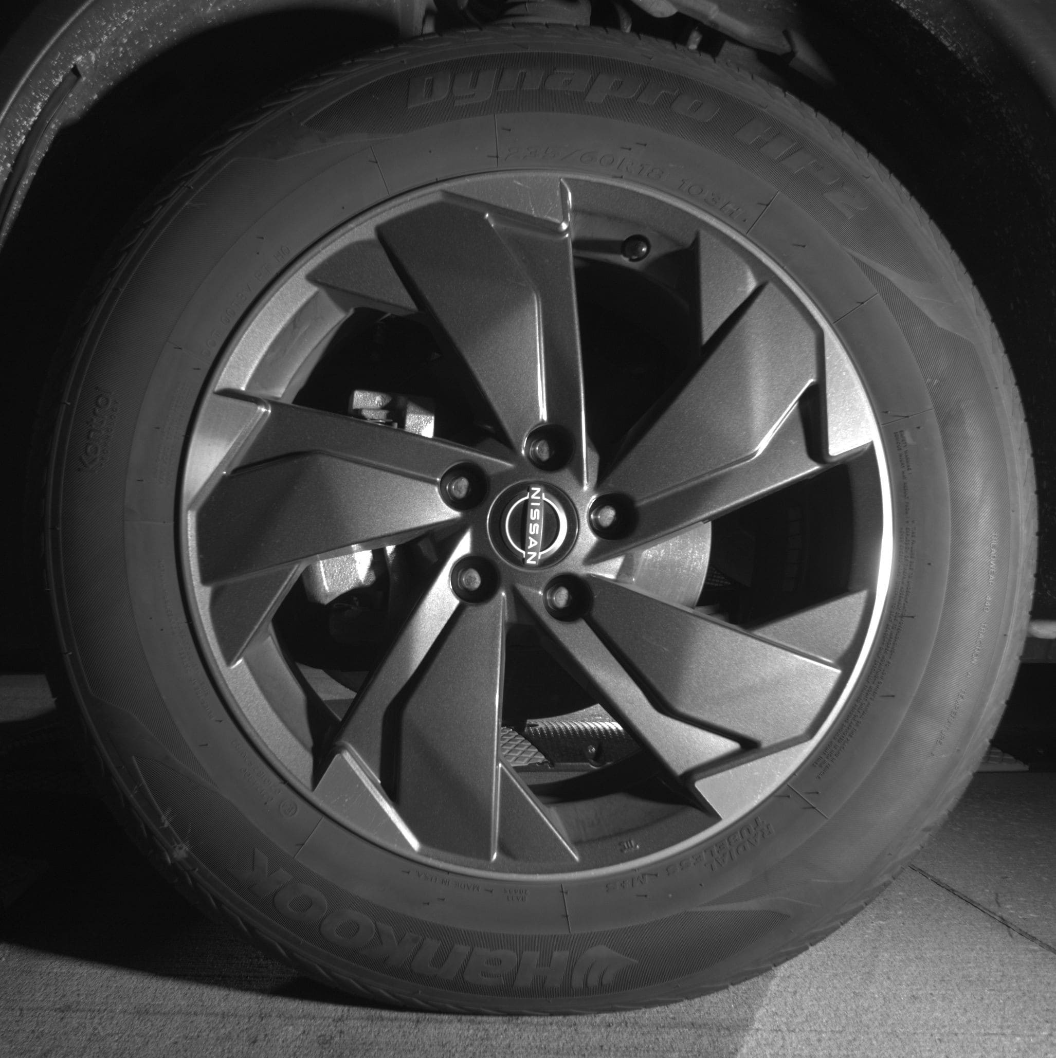 Thumbnail: 2025 Nissan Rogue - 9