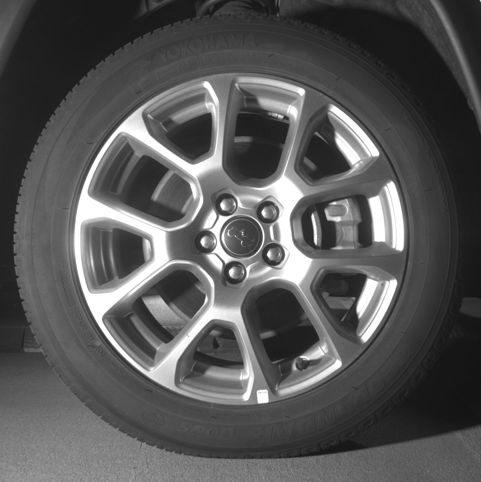 Thumbnail: 2025 Jeep Compass - 10