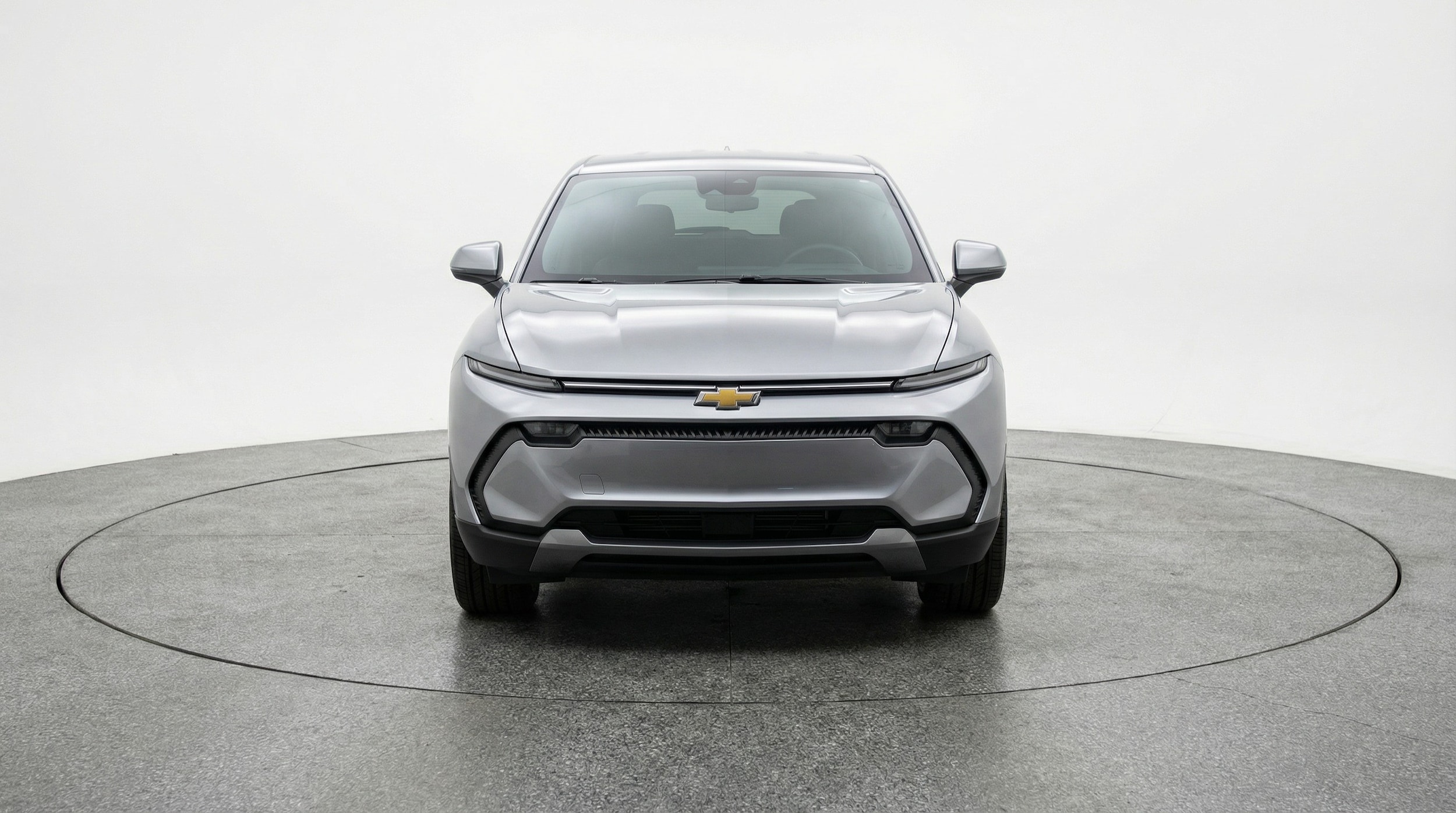 Thumbnail: 2025 Chevrolet Equinox - 2