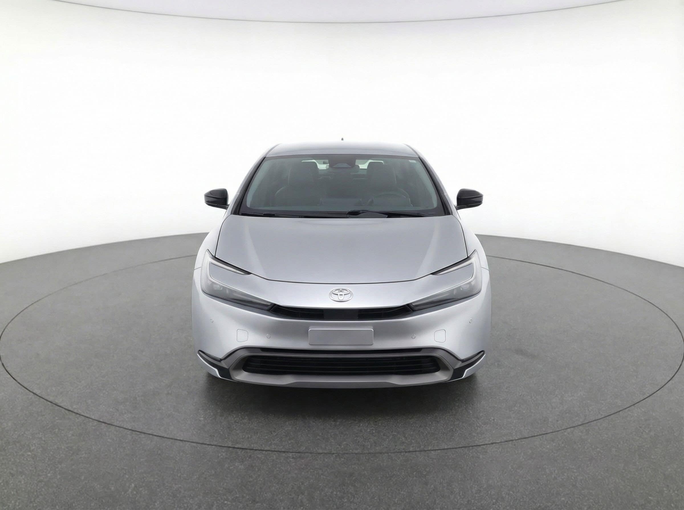 Thumbnail: 2025 Toyota Prius - 2