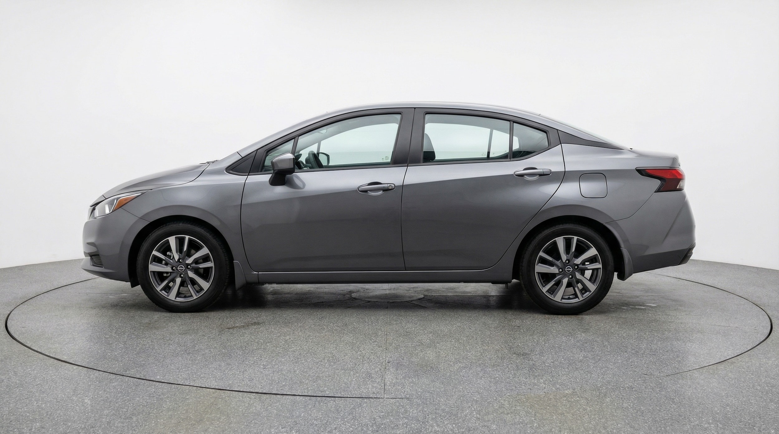 Thumbnail: 2025 Nissan Versa - 4