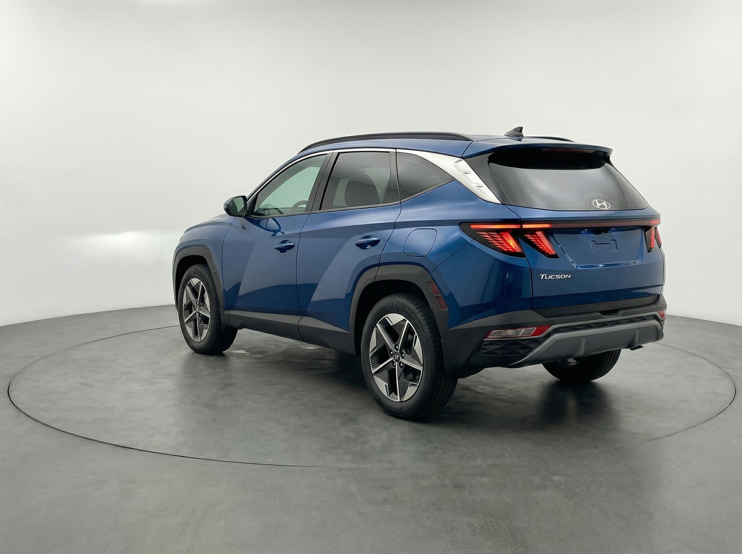 Thumbnail: 2025 Hyundai Tucson - 5