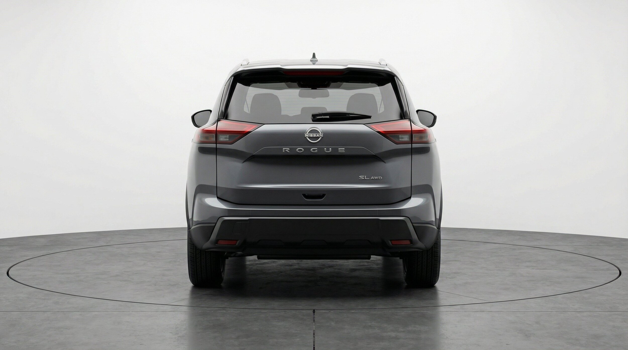 Thumbnail: 2026 Nissan Rogue - 7