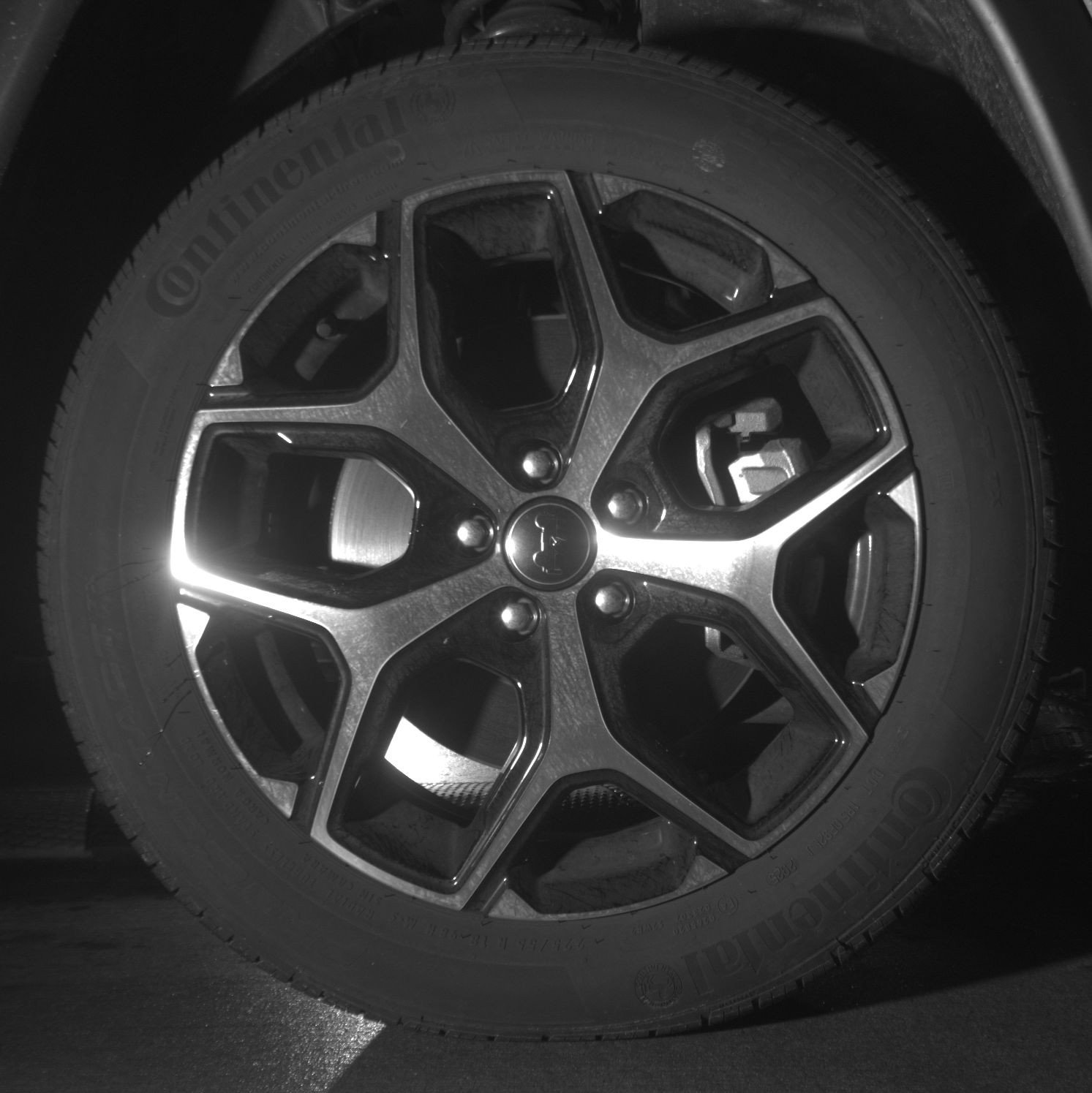 Thumbnail: 2025 Jeep Compass - 13