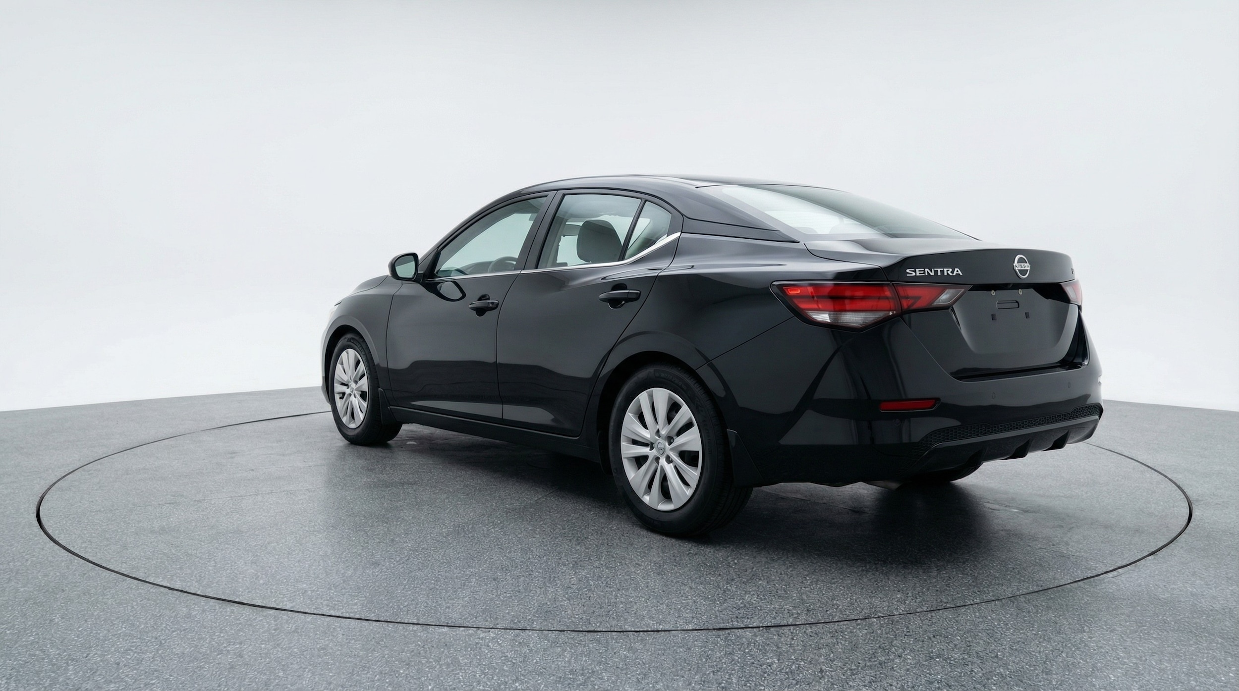 Thumbnail: 2025 Nissan Sentra - 5