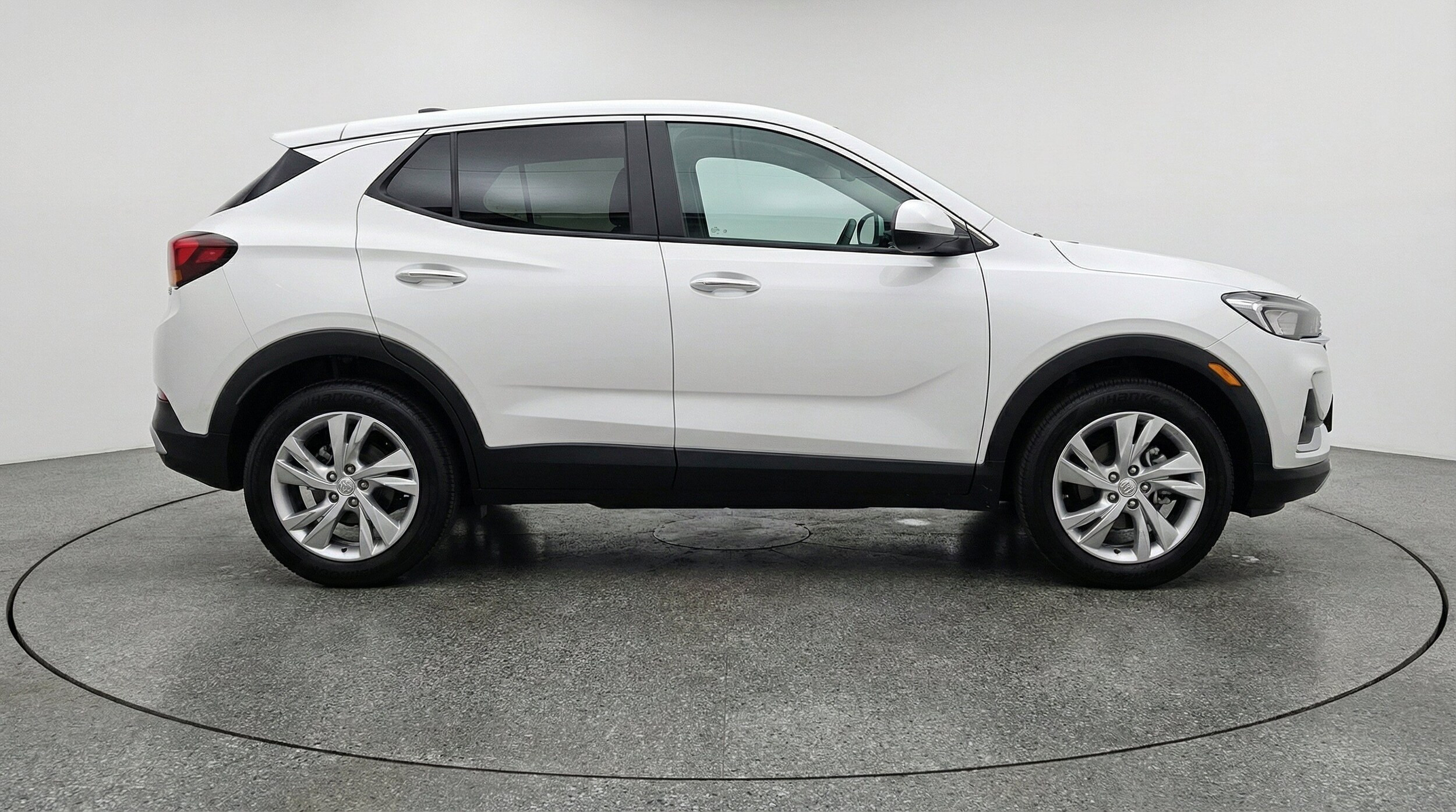 Thumbnail: 2026 Buick Encore GX - 11
