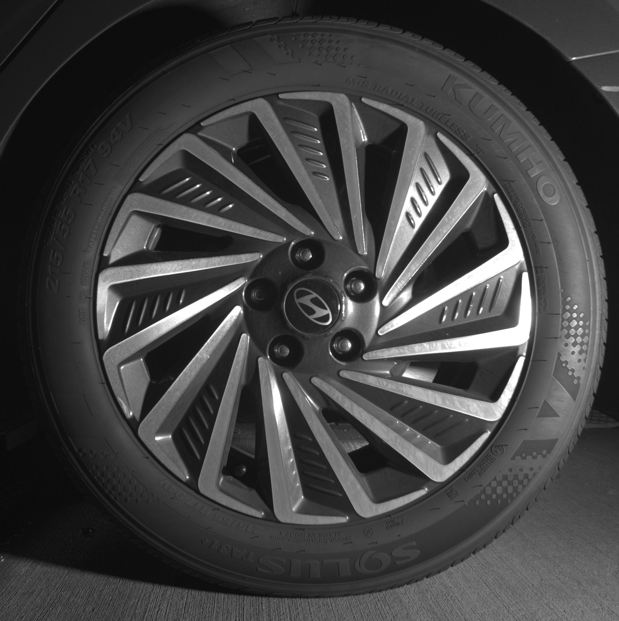 Thumbnail: 2025 Hyundai Sonata - 11