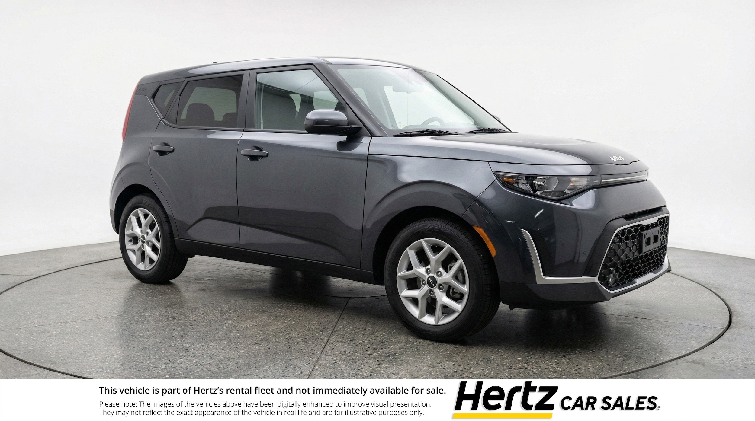 Thumbnail: 2025 Kia Soul - 1