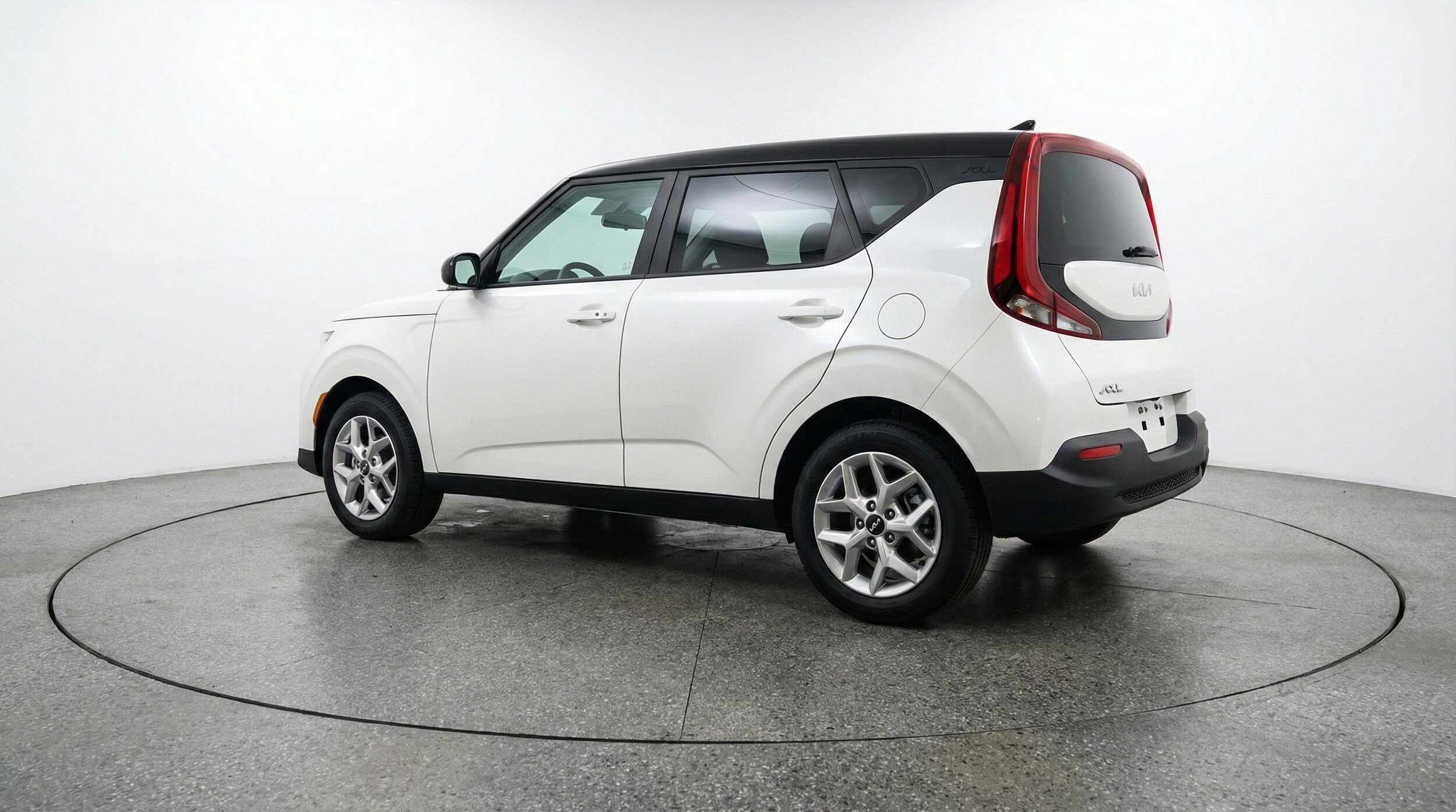 Thumbnail: 2025 Kia Soul - 6