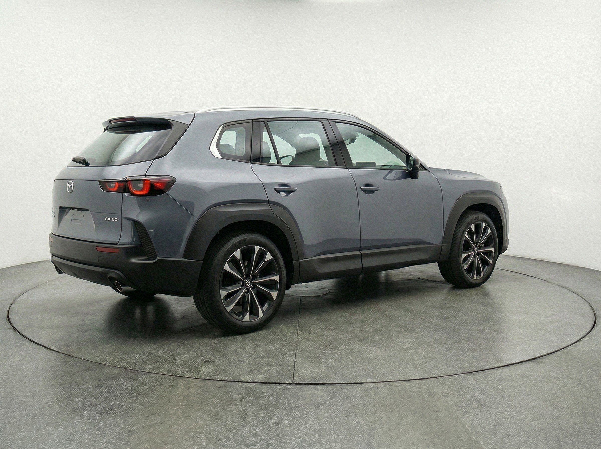 Thumbnail: 2025 Mazda CX-50 - 9