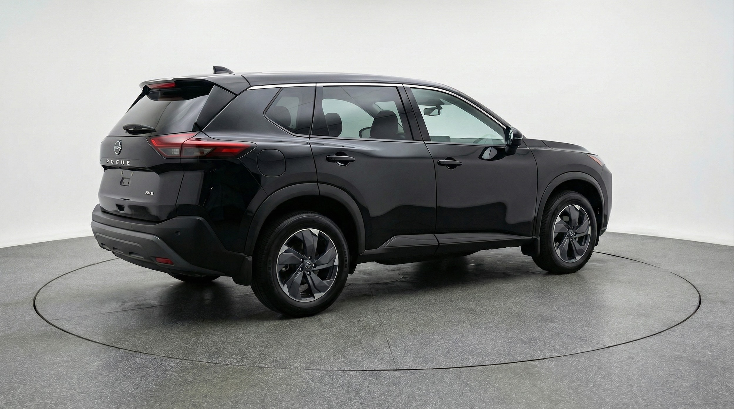 Thumbnail: 2025 Nissan Rogue - 7