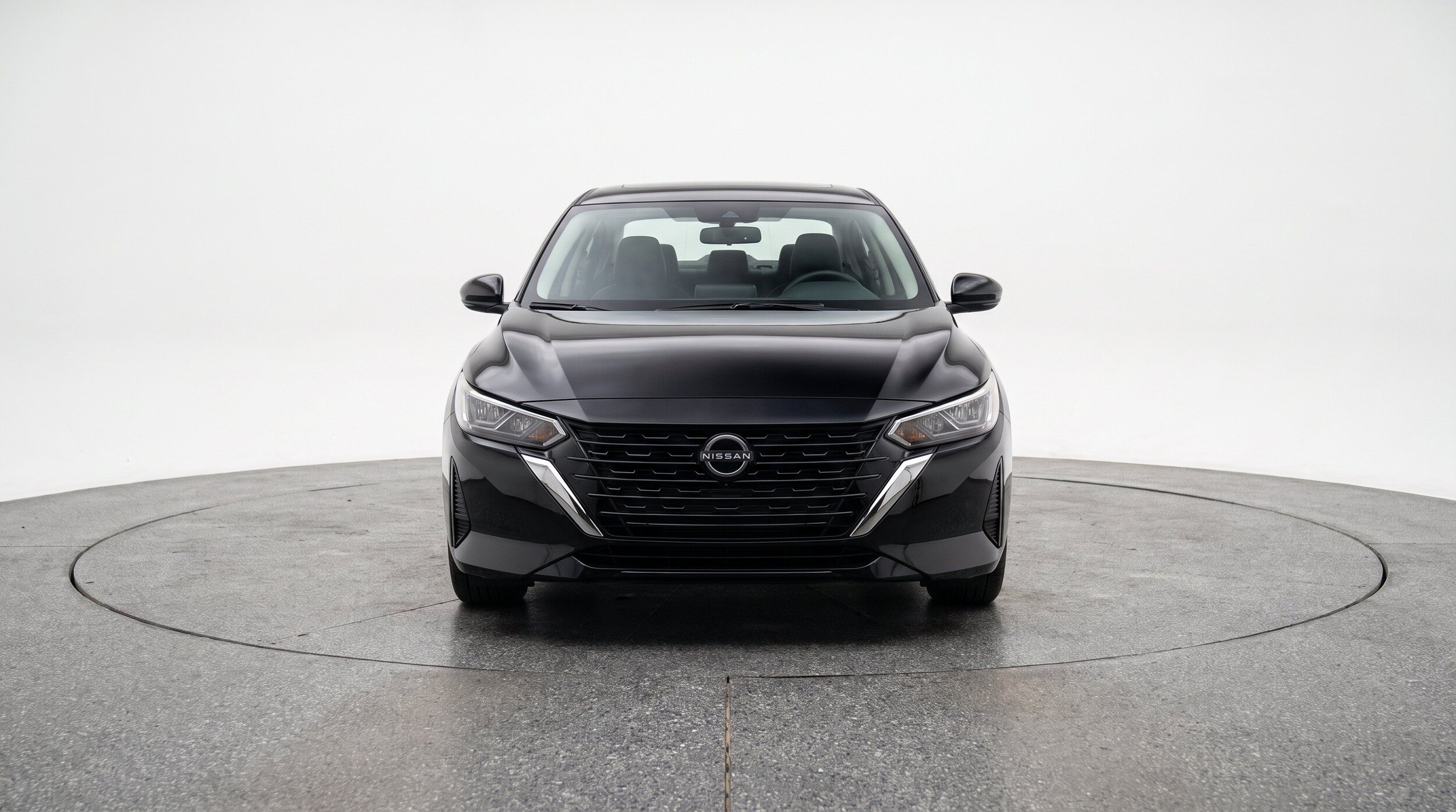 Thumbnail: 2025 Nissan Sentra - 2