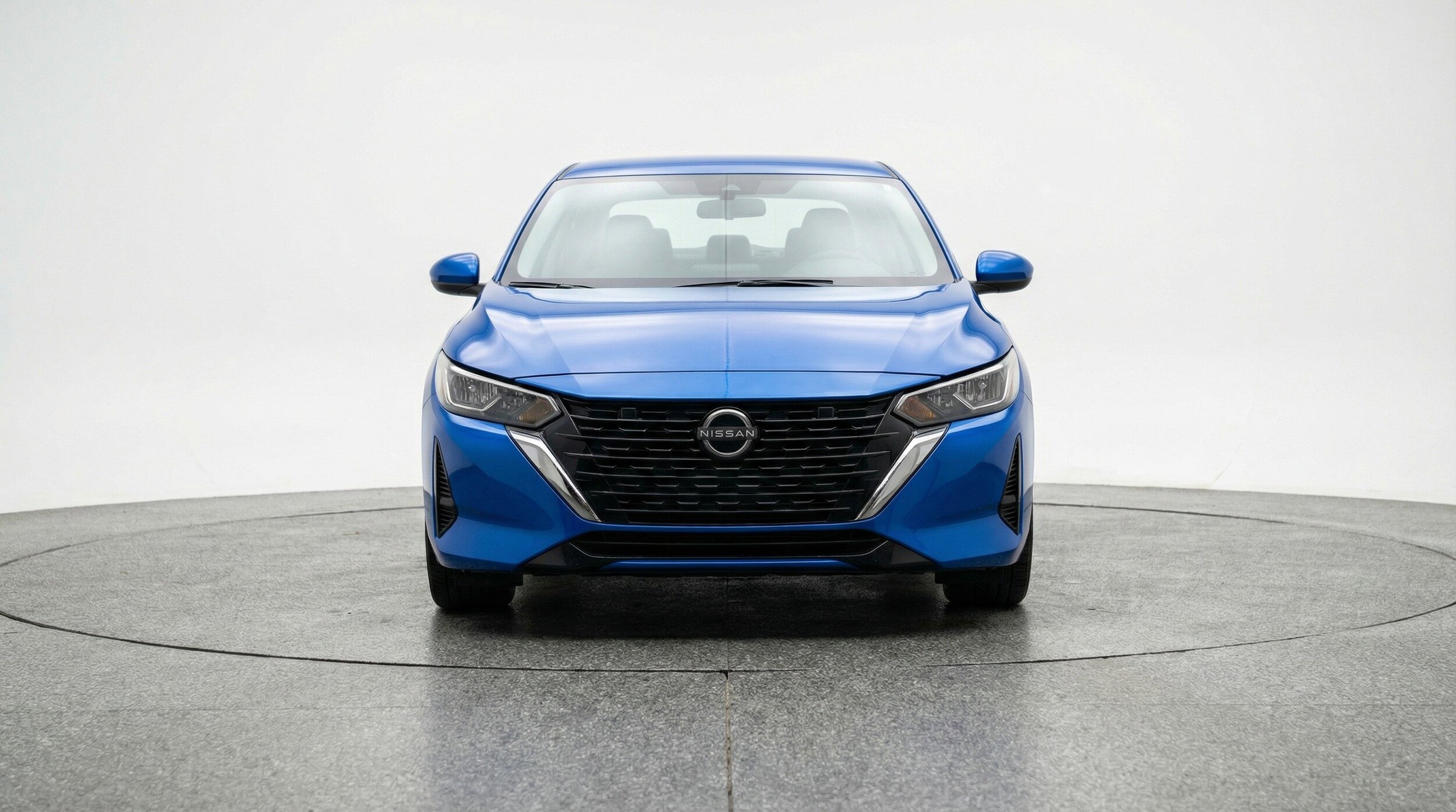 Thumbnail: 2025 Nissan Sentra - 2