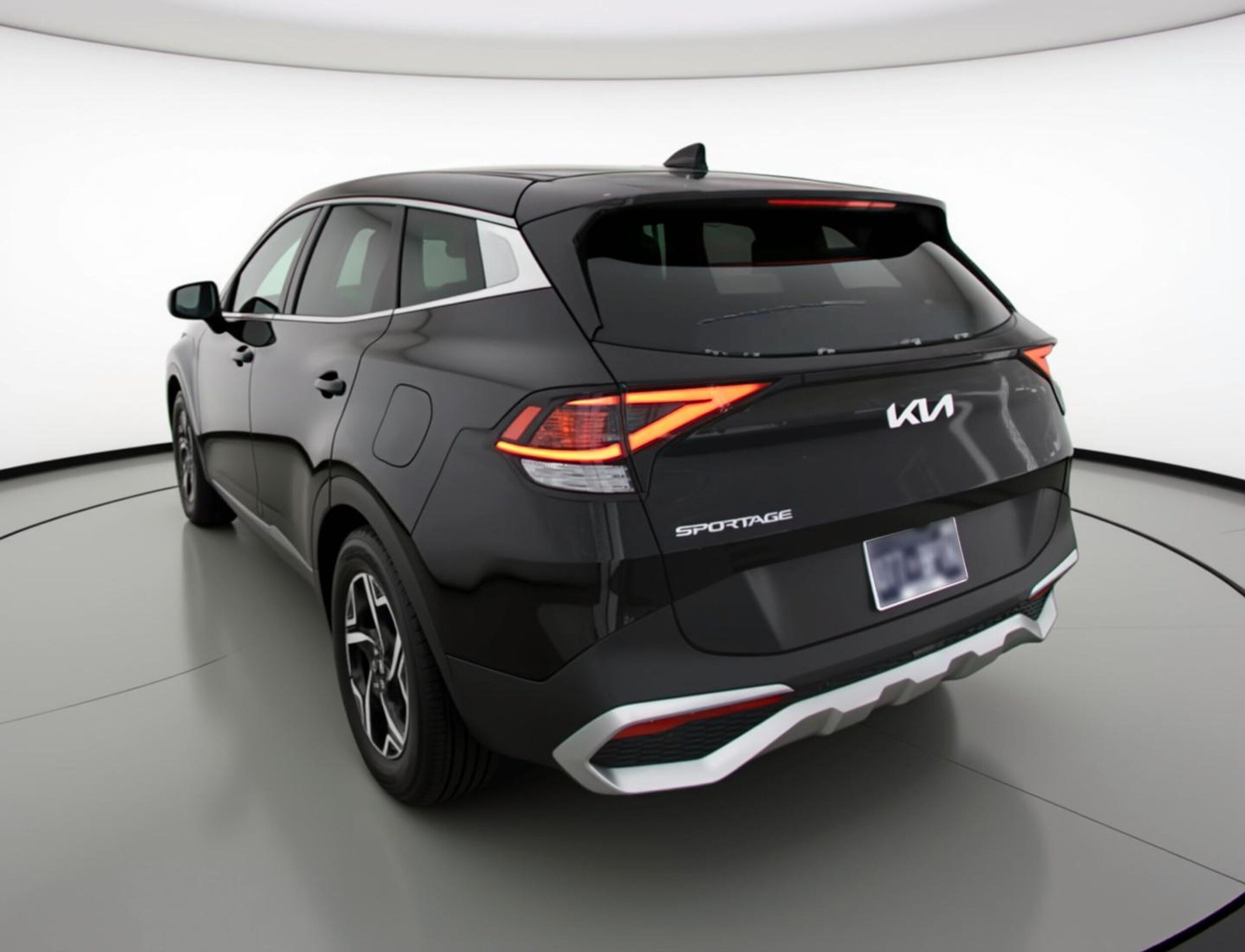 Thumbnail: 2025 Kia Sportage - 5