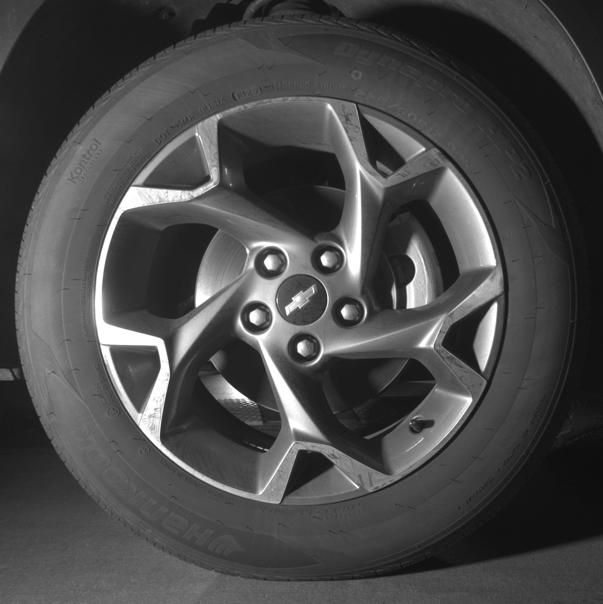 Thumbnail: 2025 Chevrolet Trax - 10