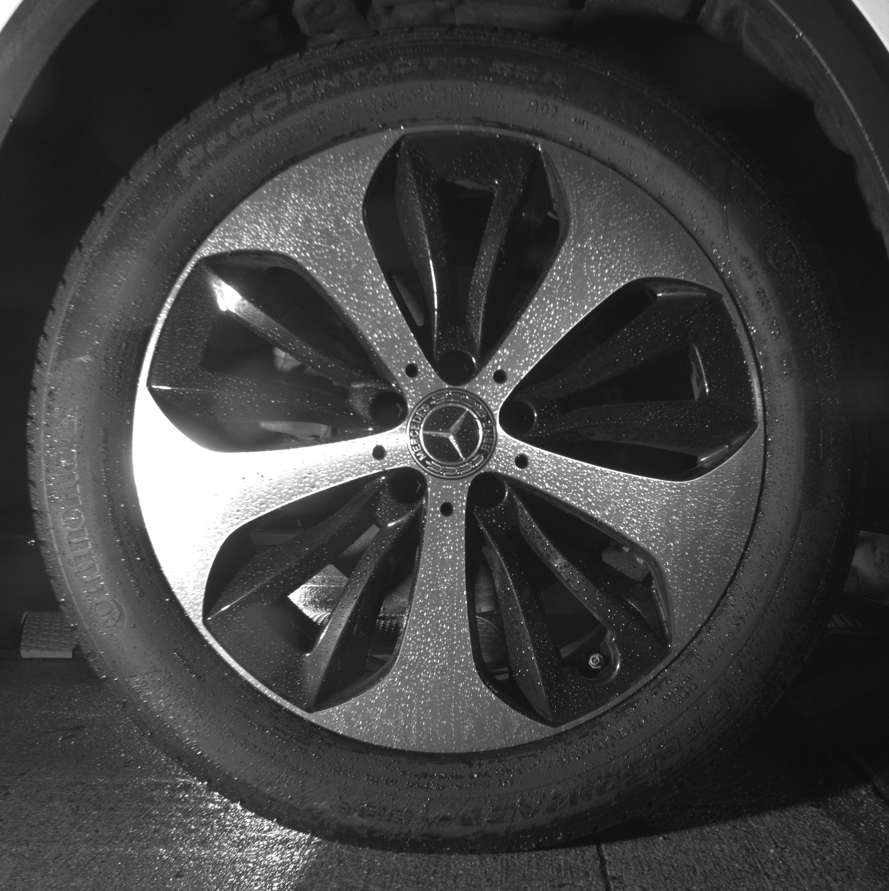 Thumbnail: 2025 Mercedes-Benz GLA - 12