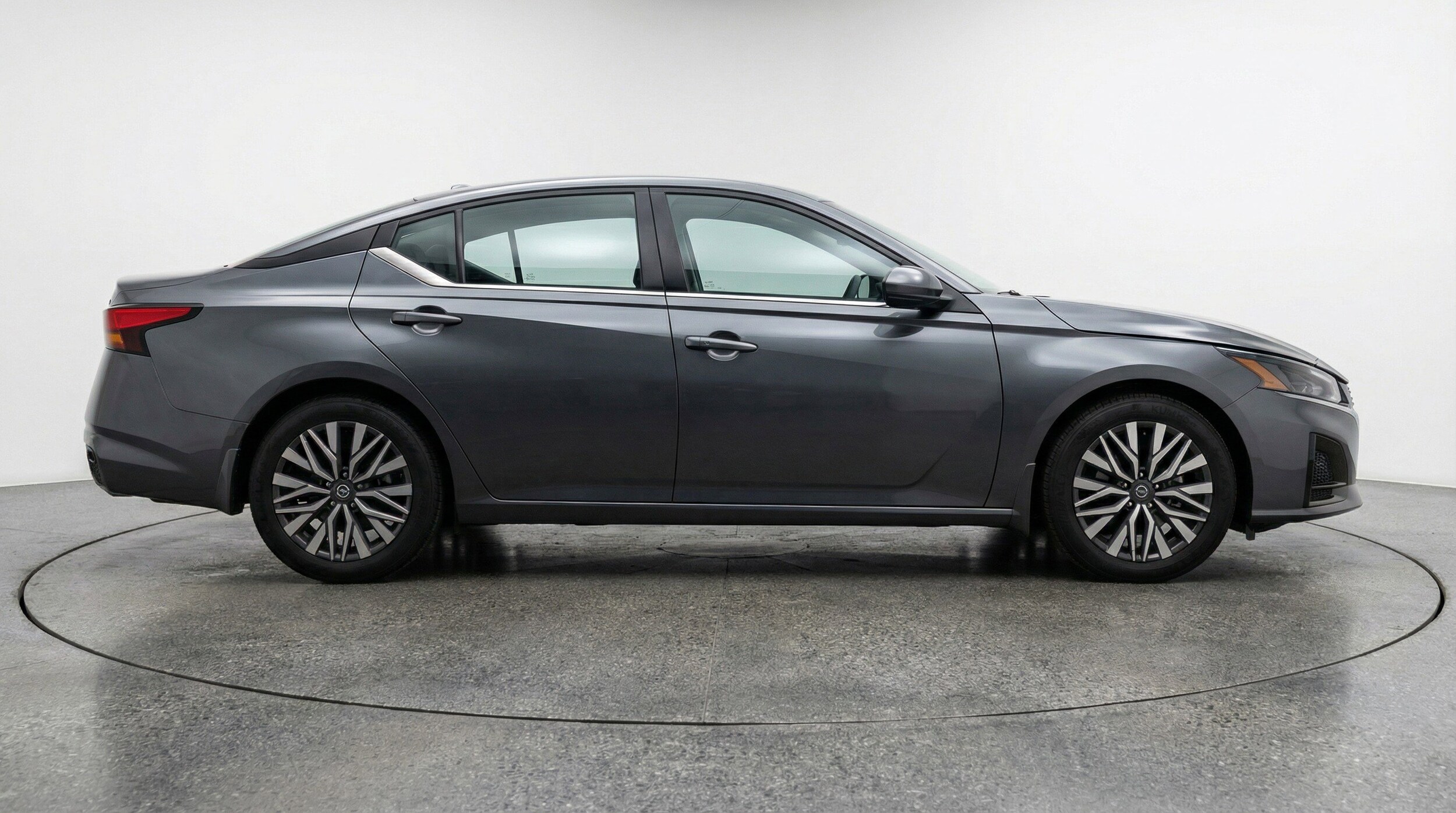 Thumbnail: 2025 Nissan Altima - 11