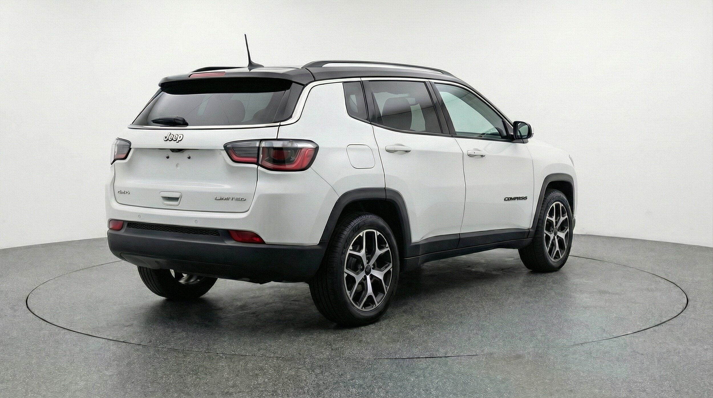 Thumbnail: 2025 Jeep Compass - 7