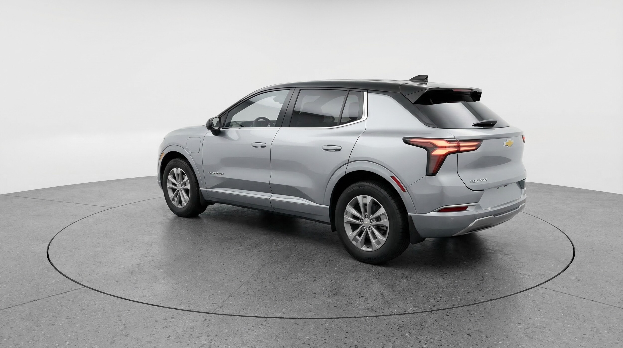 Thumbnail: 2025 Chevrolet Equinox - 5