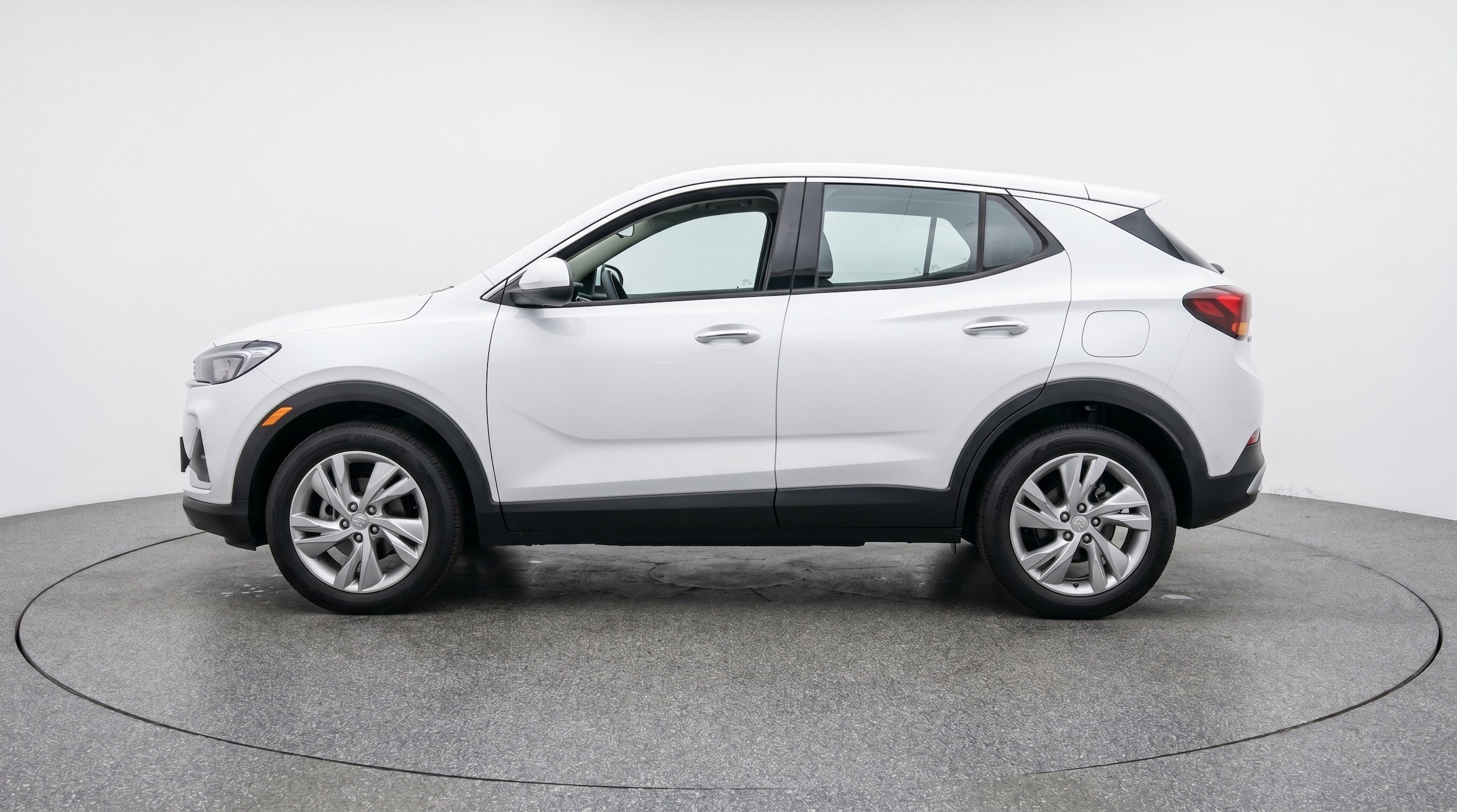Thumbnail: 2026 Buick Encore GX - 5
