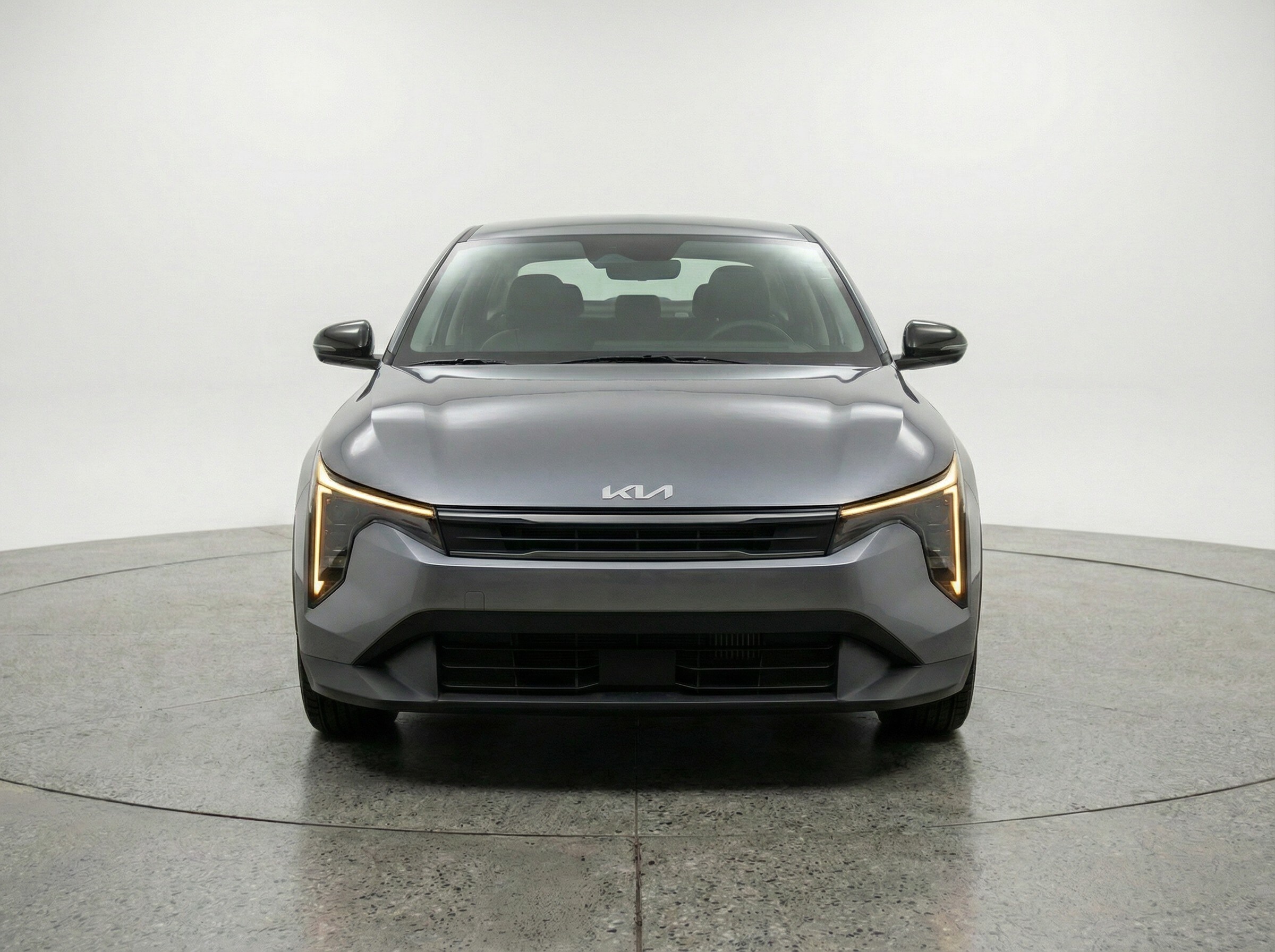 Thumbnail: 2025 Kia K4 - 2