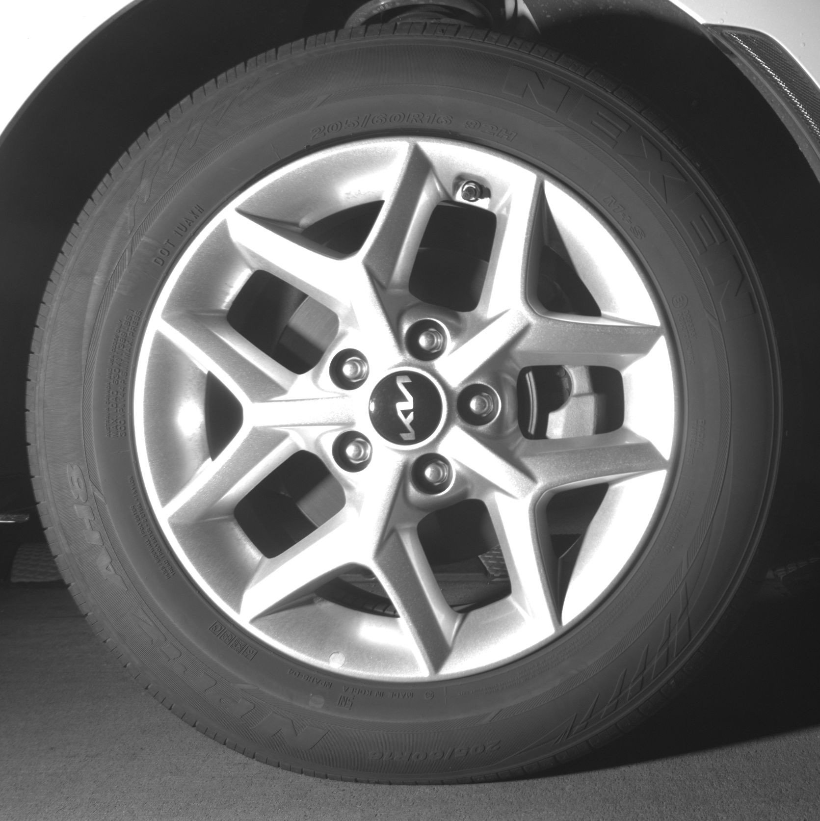 Thumbnail: 2025 Kia Soul - 13